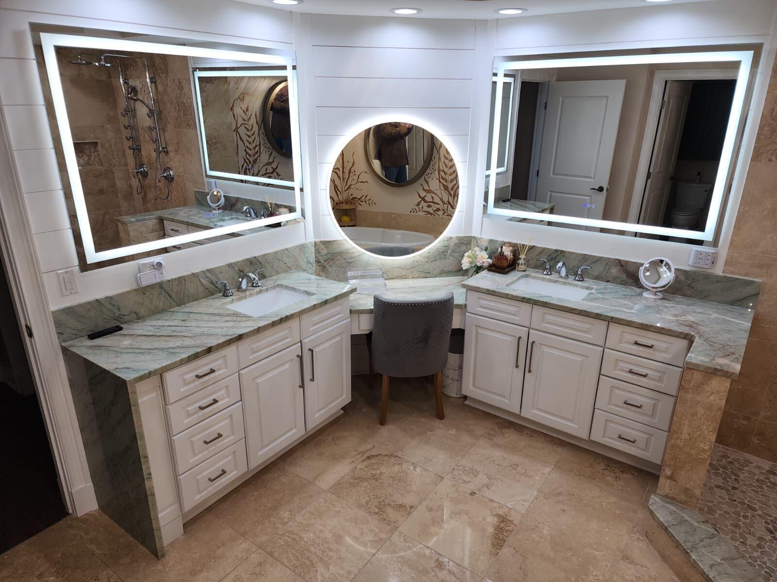 GRAND DUNES - NORTH TOWER - Residential