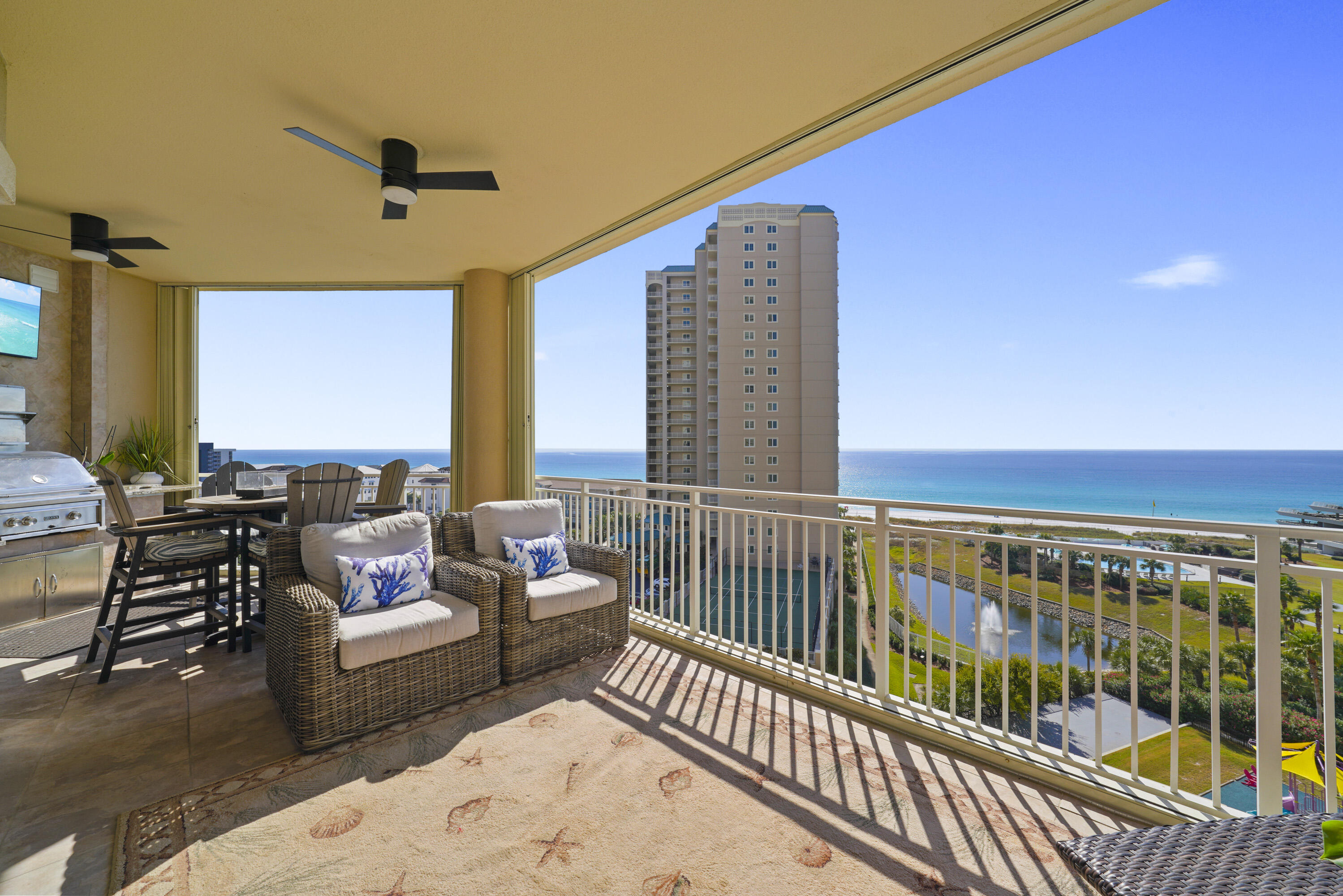 GRAND DUNES - NORTH TOWER - Residential