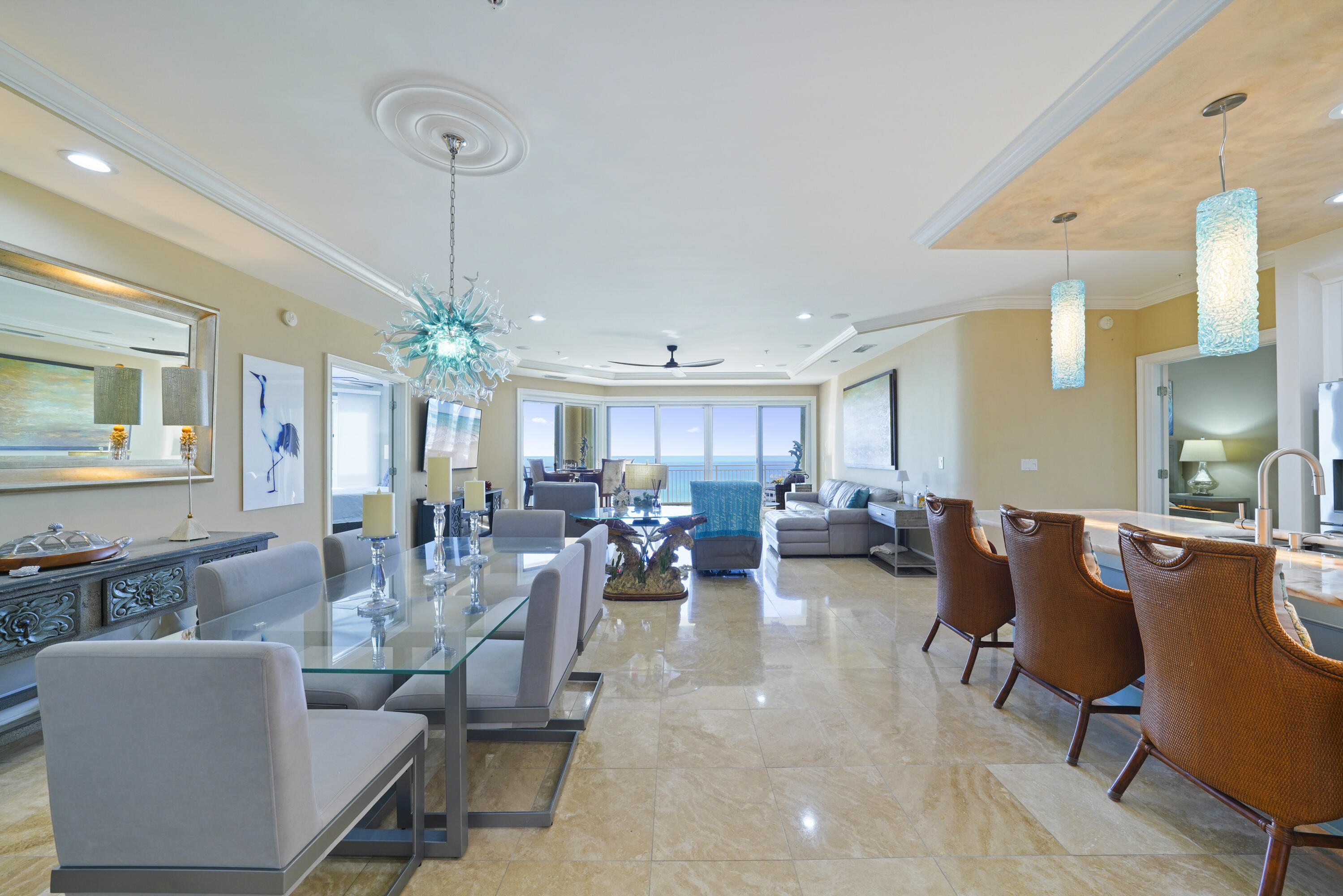 GRAND DUNES - NORTH TOWER - Residential