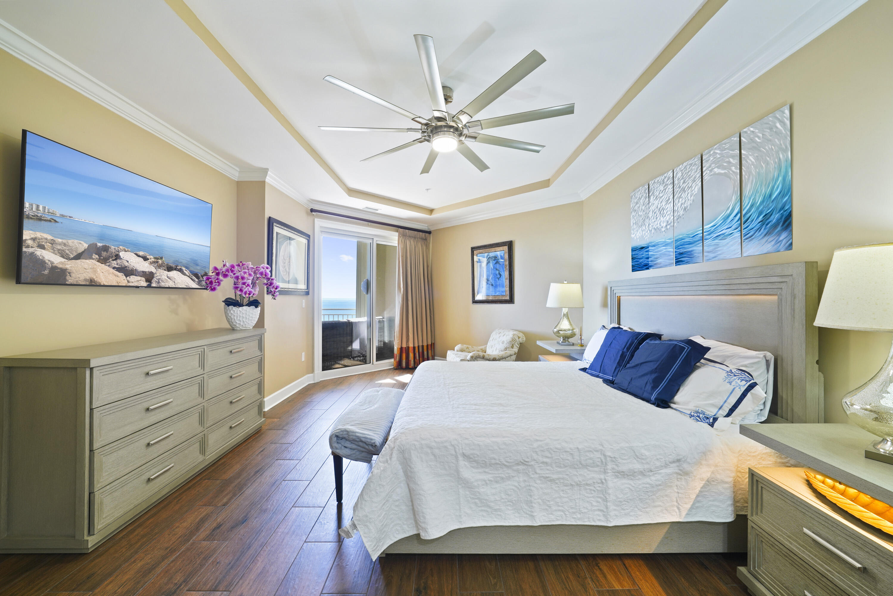 GRAND DUNES - NORTH TOWER - Residential