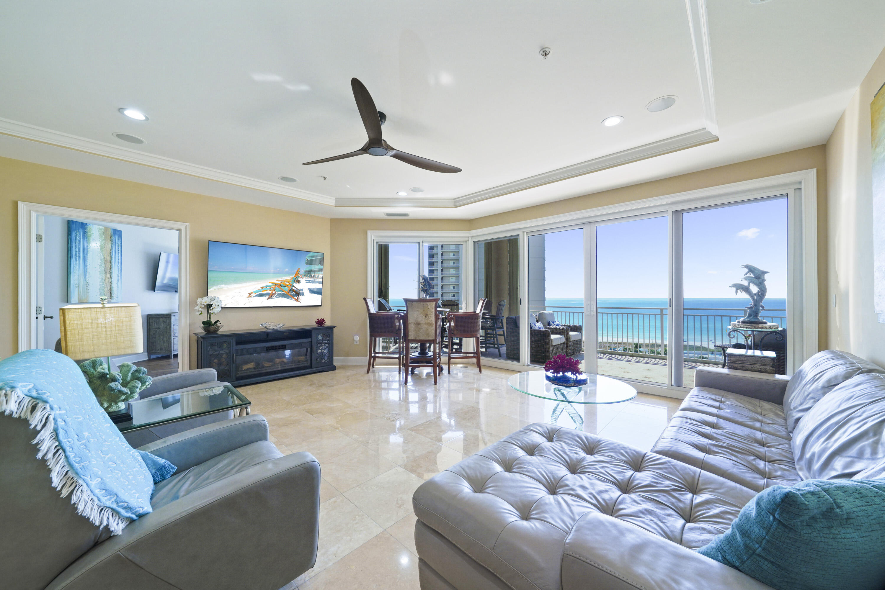 GRAND DUNES - NORTH TOWER - Residential