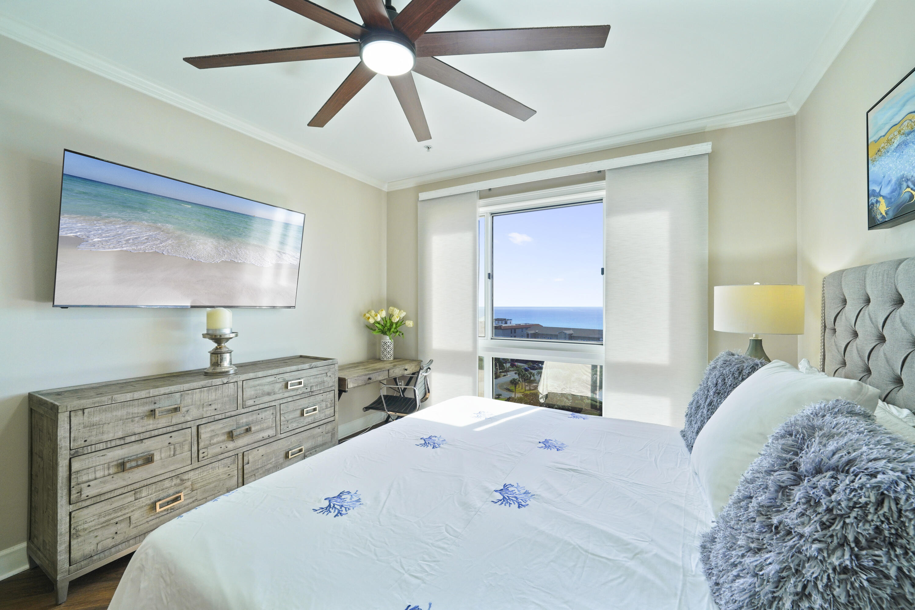 GRAND DUNES - NORTH TOWER - Residential