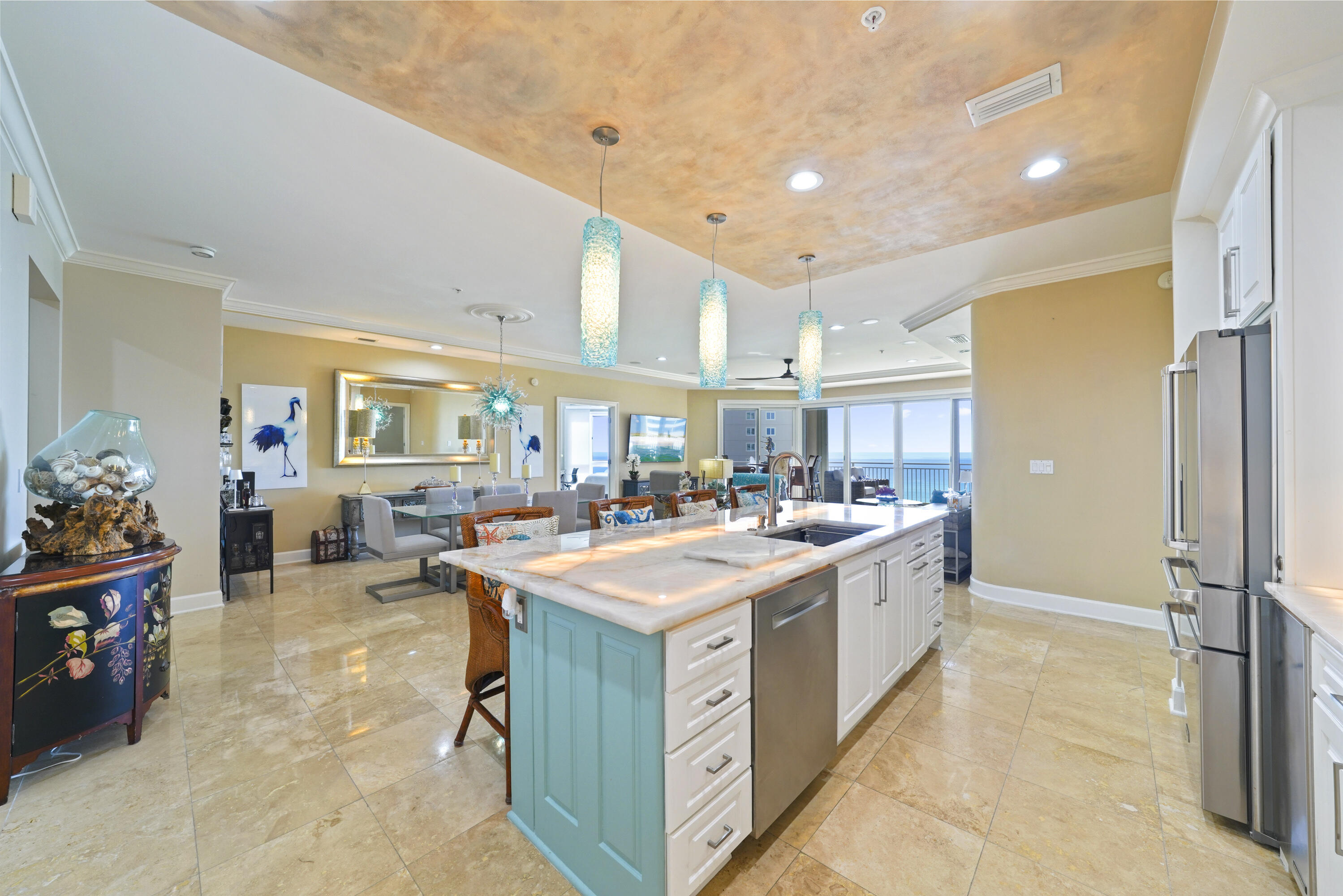 GRAND DUNES - NORTH TOWER - Residential