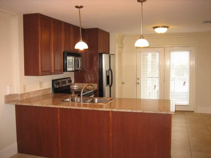 ISLAND PALMS CONDO - Residential