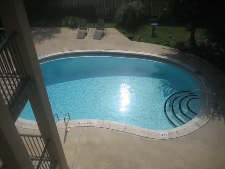 ISLAND PALMS CONDO - Residential