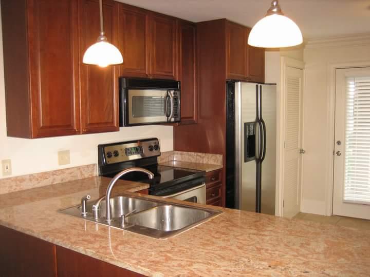 ISLAND PALMS CONDO - Residential