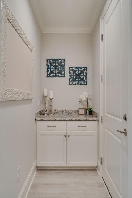 Hammock Bay Seasons - Residential