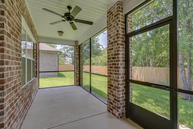 Hammock Bay Seasons - Residential