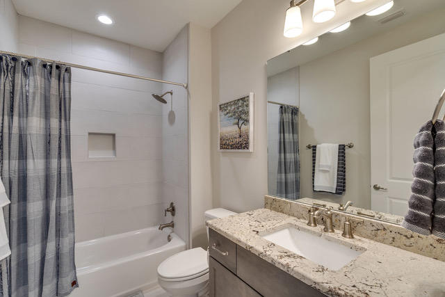 Hammock Bay Seasons - Residential