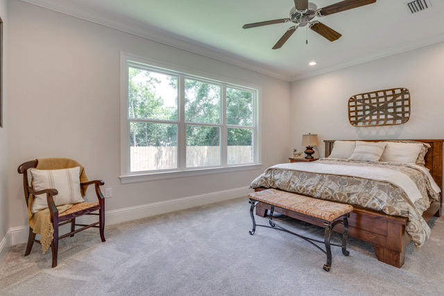 Hammock Bay Seasons - Residential