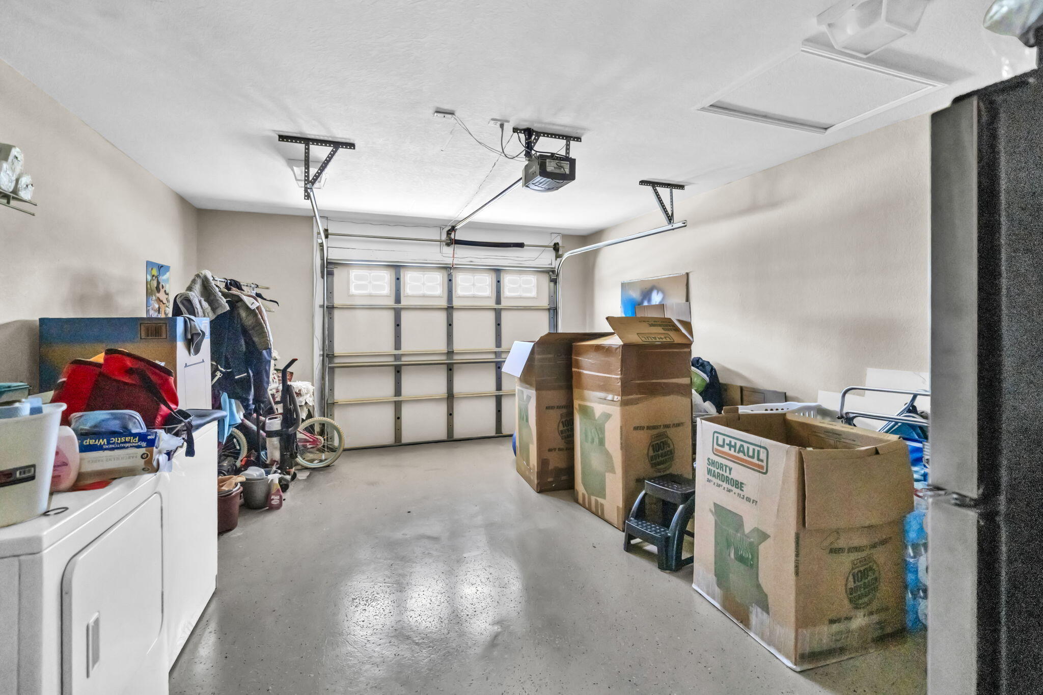 QUAIL RUN TOWNHOMES - Residential