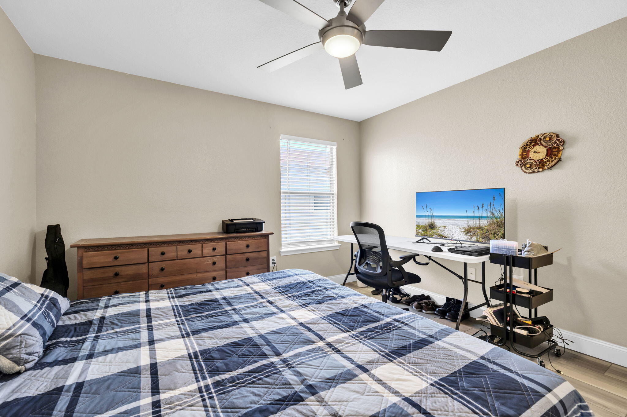 QUAIL RUN TOWNHOMES - Residential