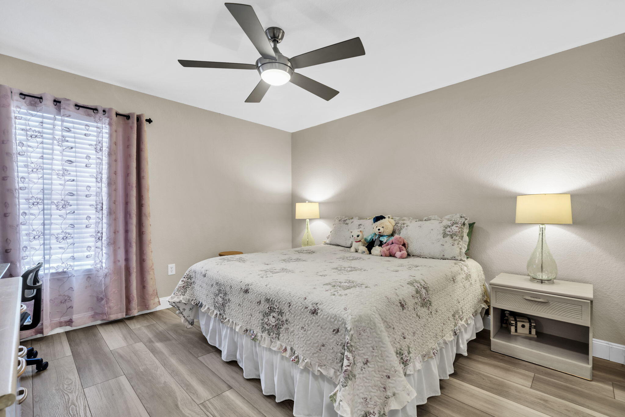 QUAIL RUN TOWNHOMES - Residential