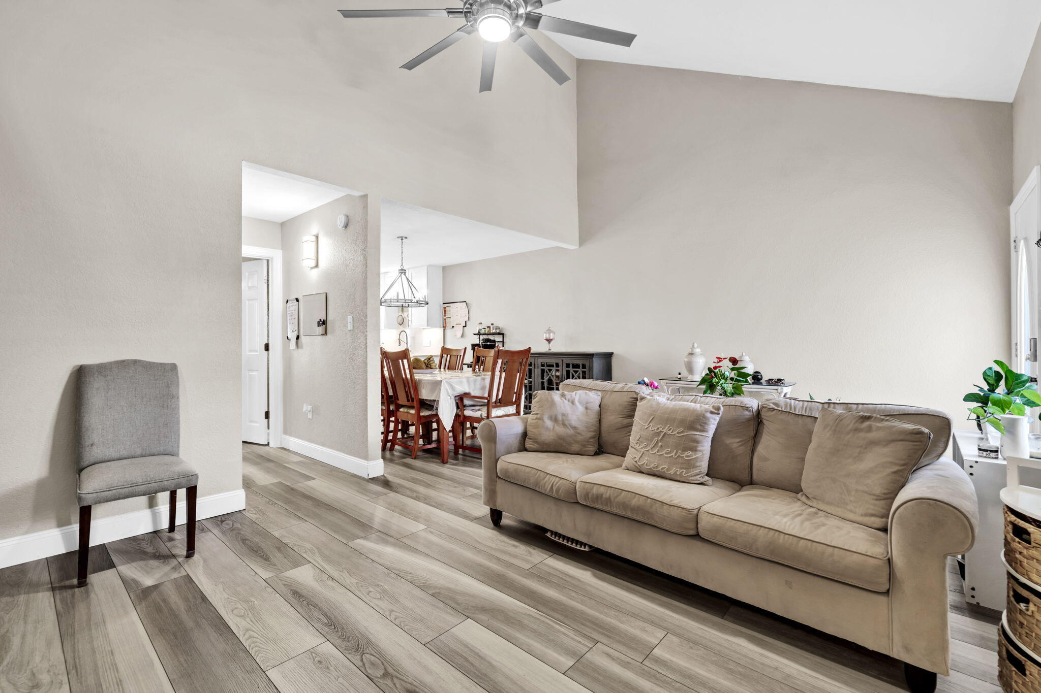 QUAIL RUN TOWNHOMES - Residential