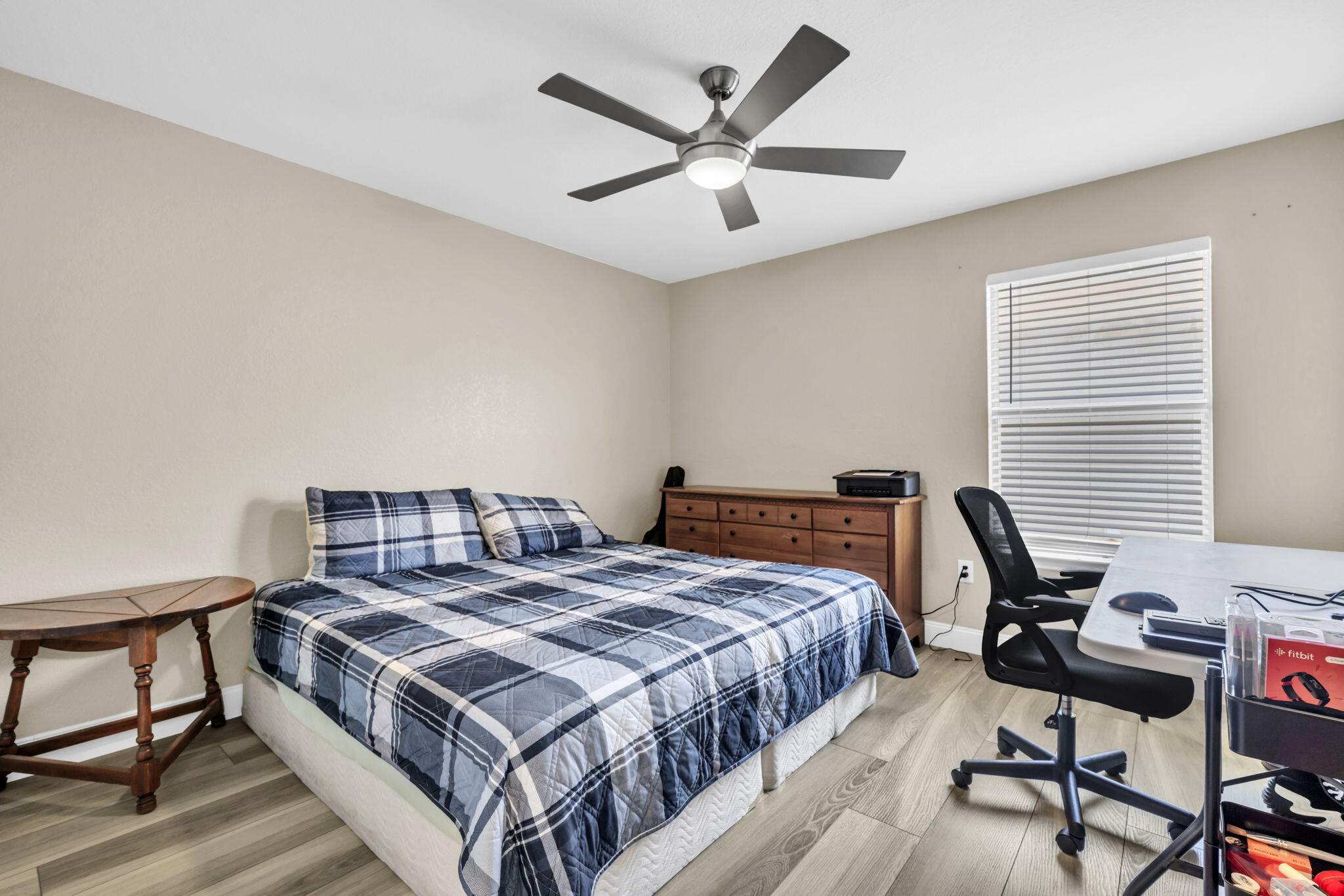 QUAIL RUN TOWNHOMES - Residential