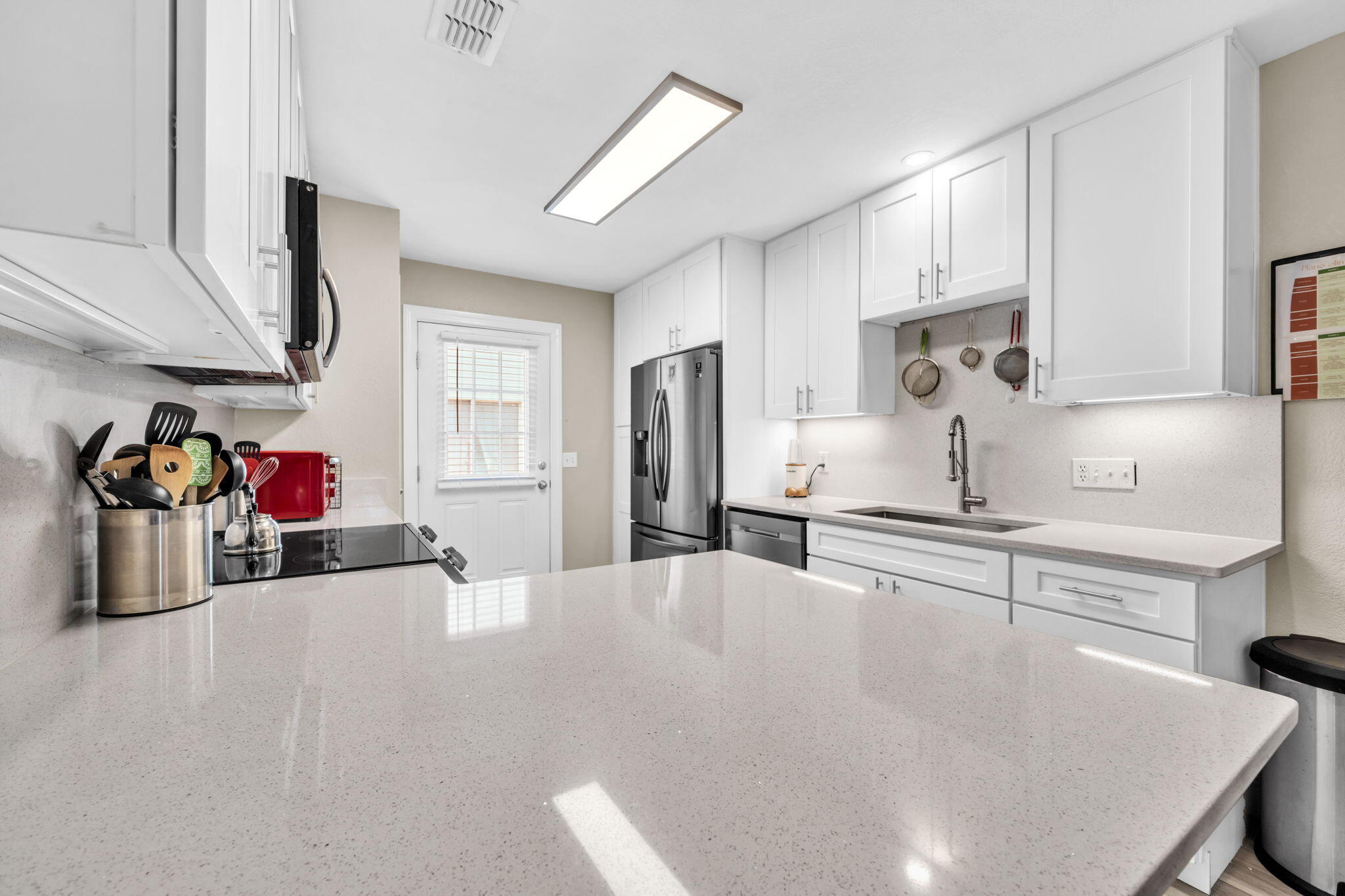 QUAIL RUN TOWNHOMES - Residential