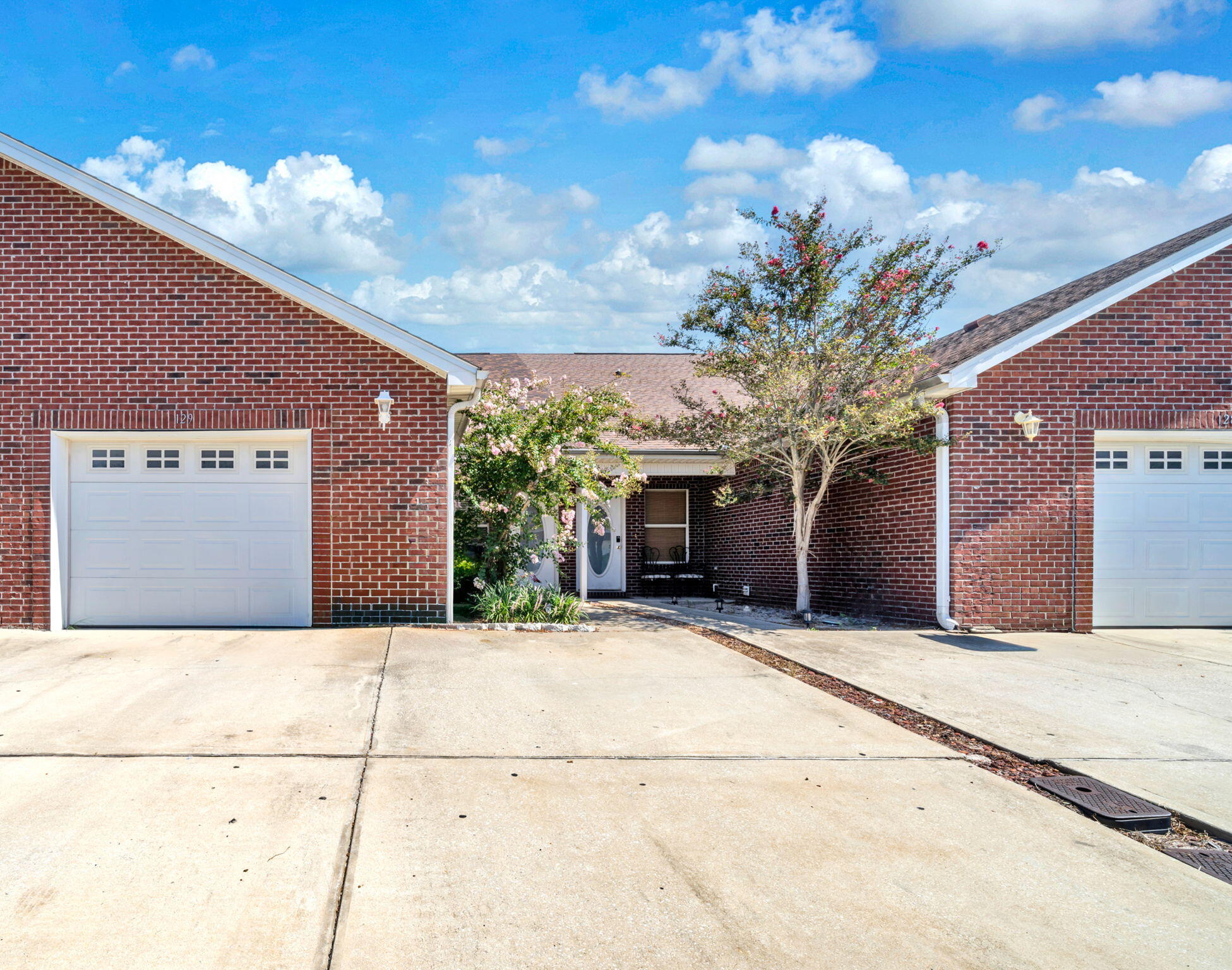 QUAIL RUN TOWNHOMES - Residential