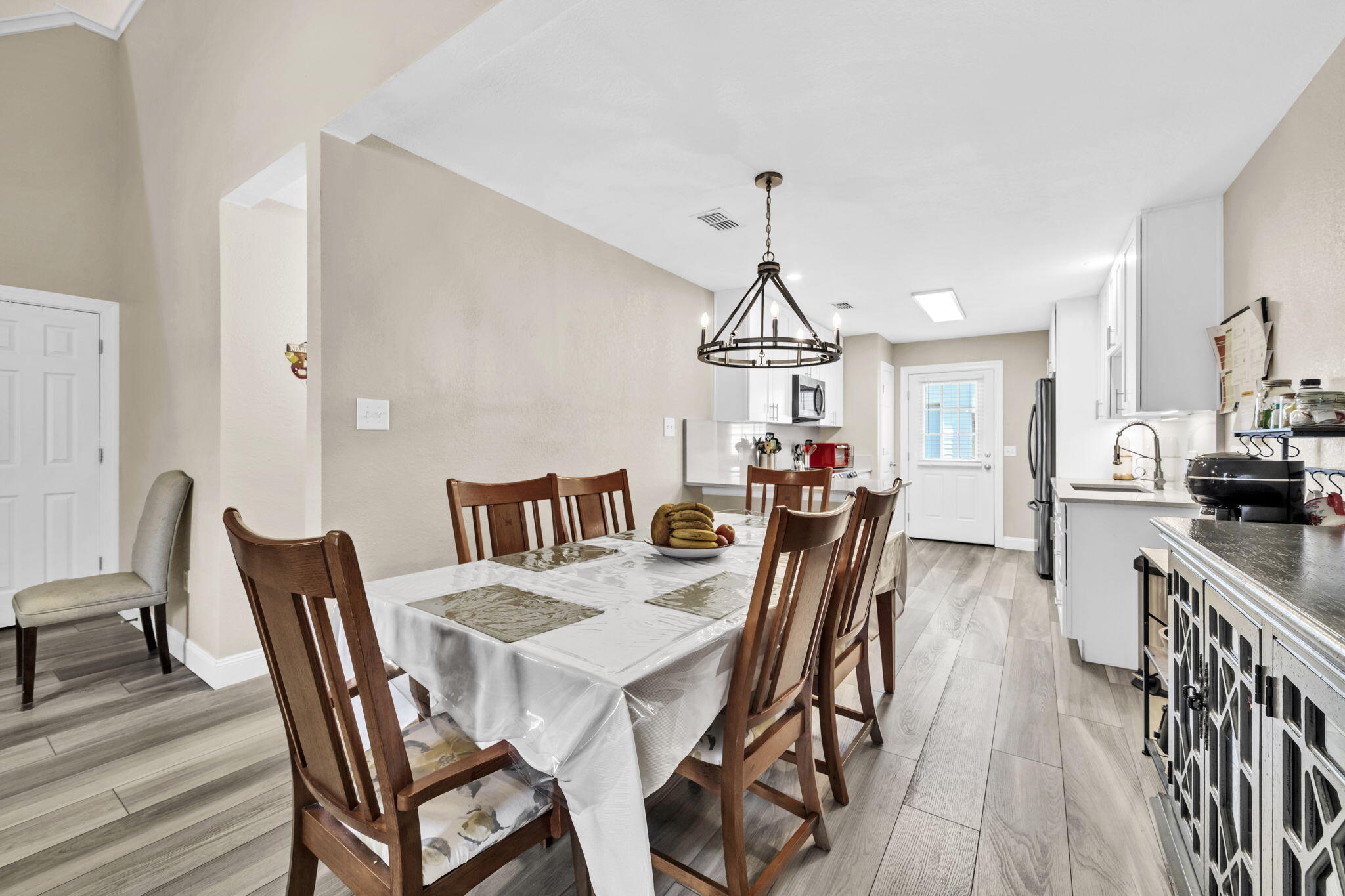 QUAIL RUN TOWNHOMES - Residential