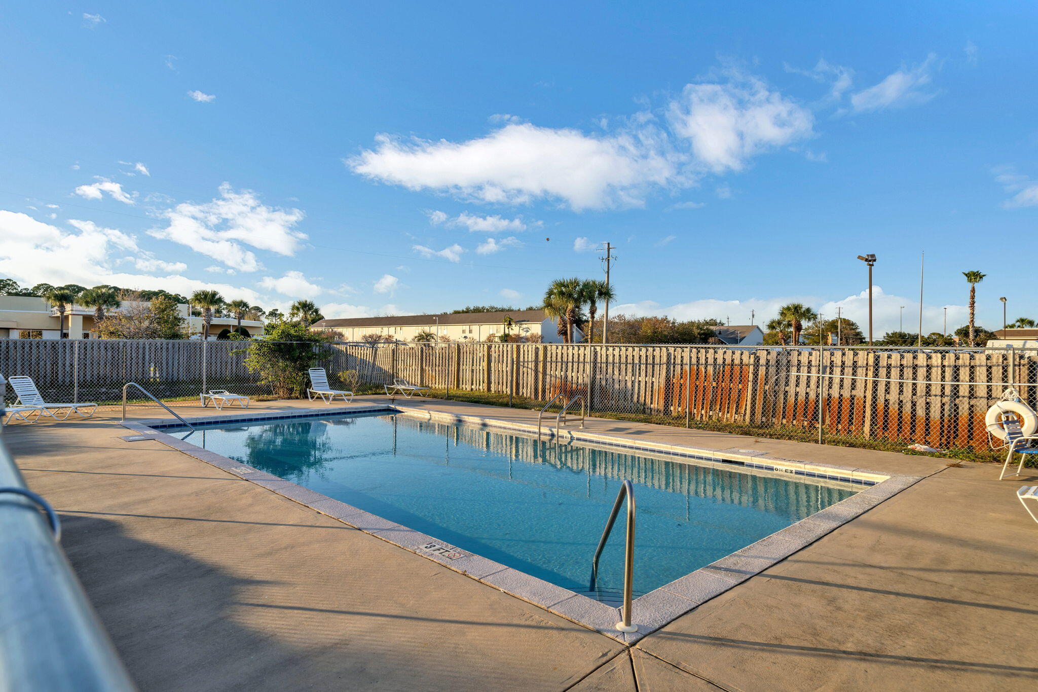 QUAIL RUN TOWNHOMES - Residential