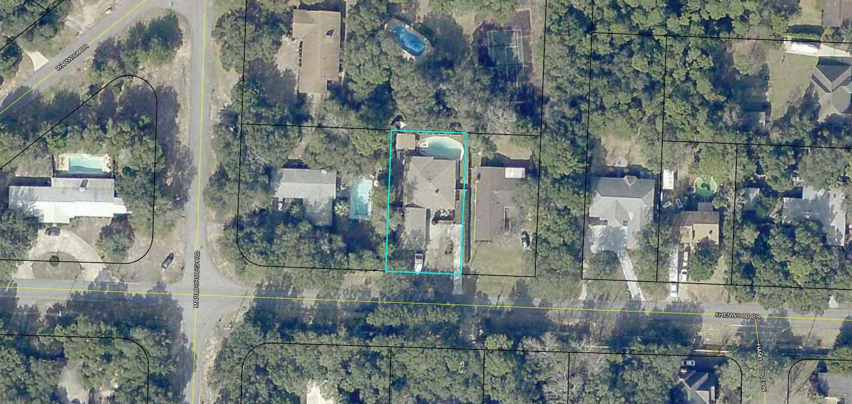 WOODLAND SHORES - Residential