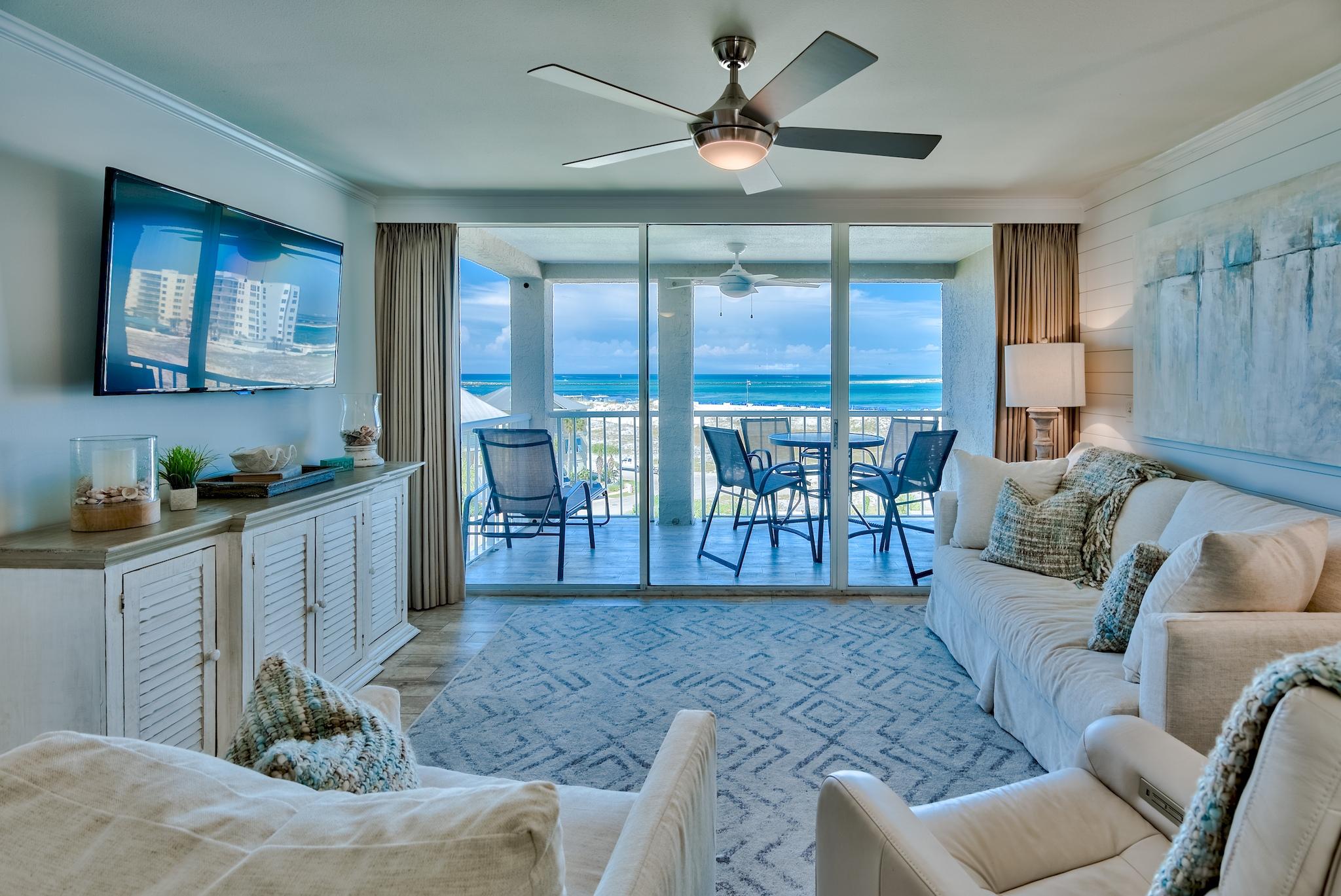 MAGNOLIA HOUSE - Residential