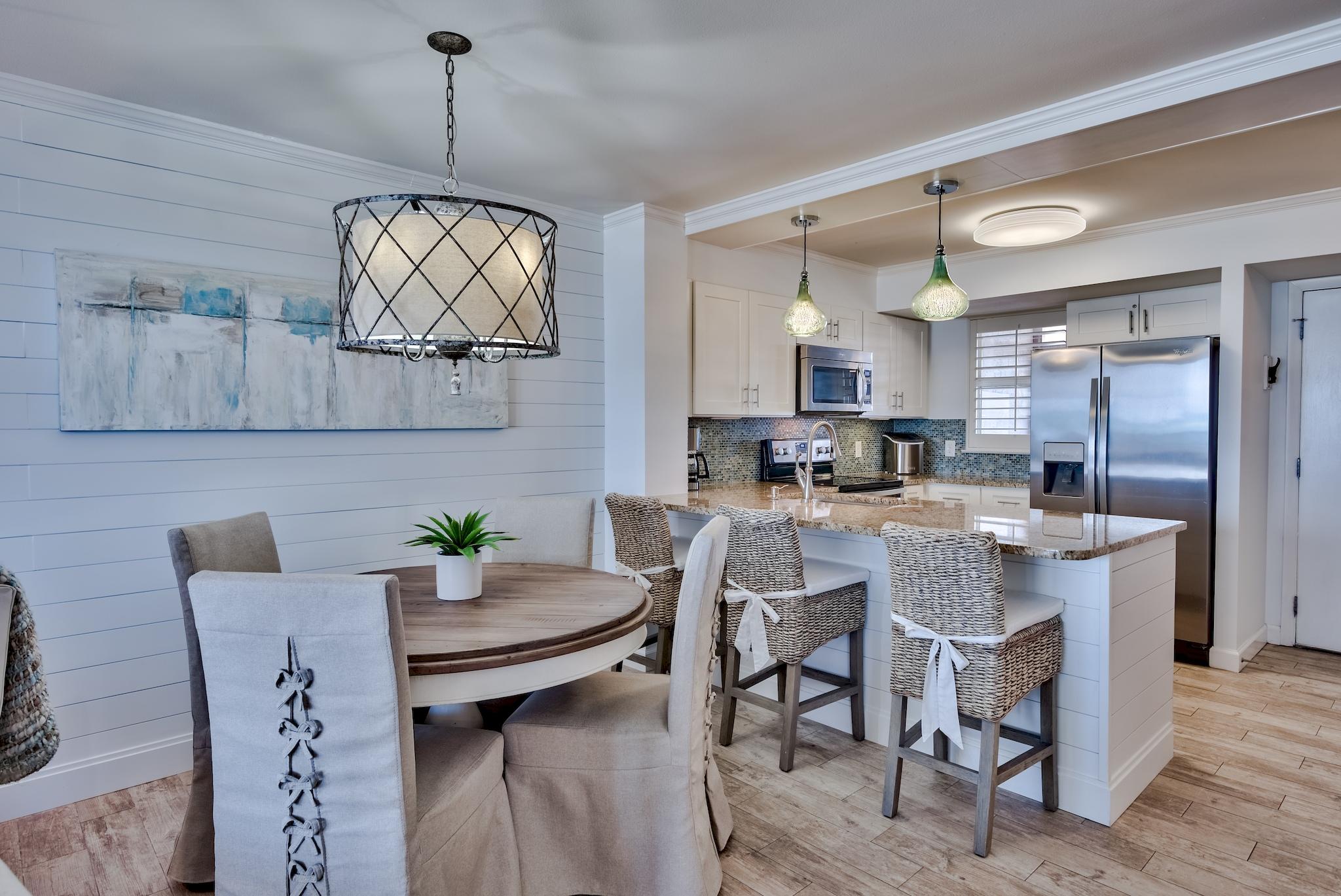 MAGNOLIA HOUSE - Residential