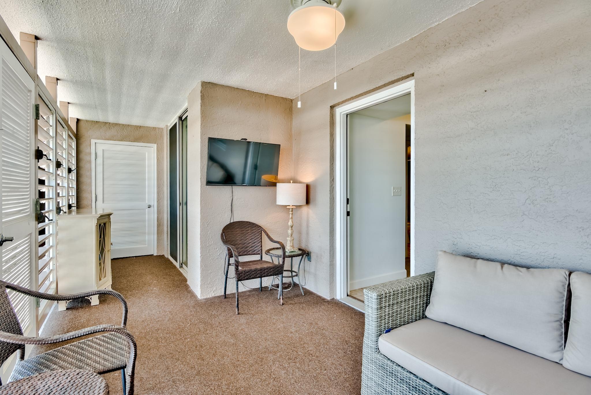 MAGNOLIA HOUSE - Residential