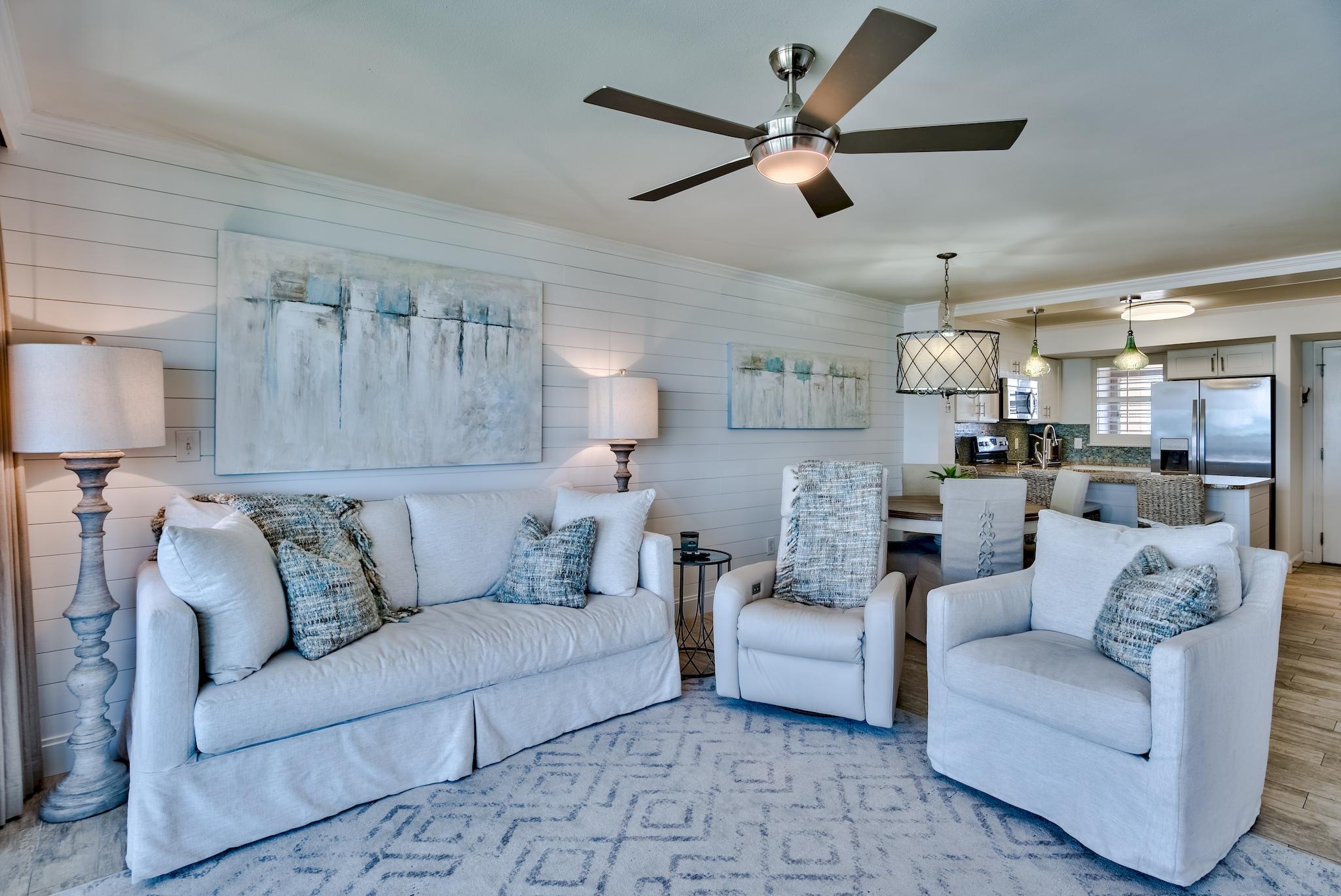 MAGNOLIA HOUSE - Residential