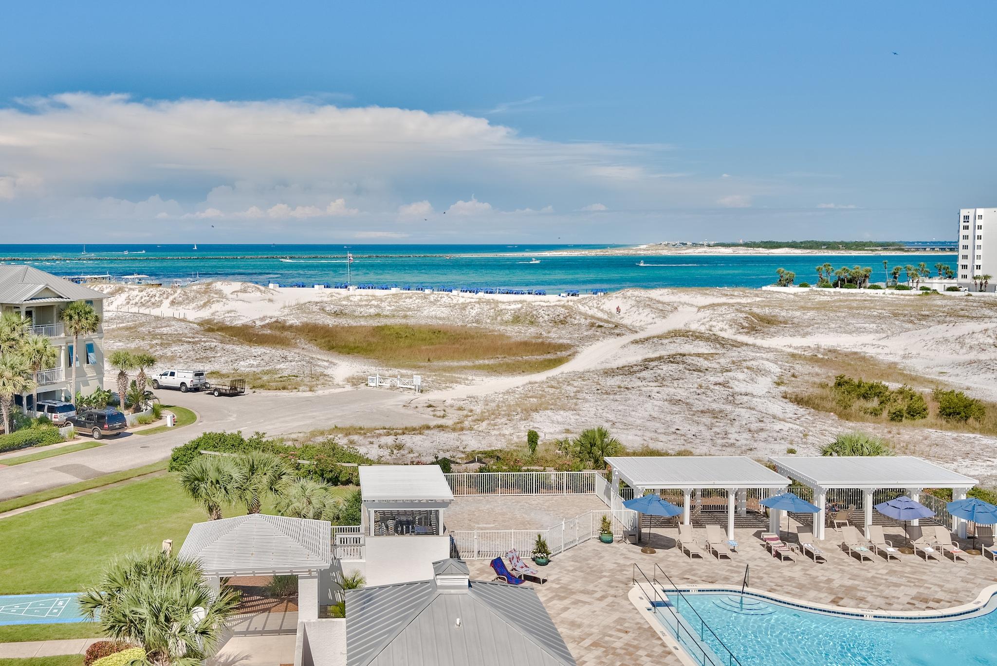 MAGNOLIA HOUSE - Residential