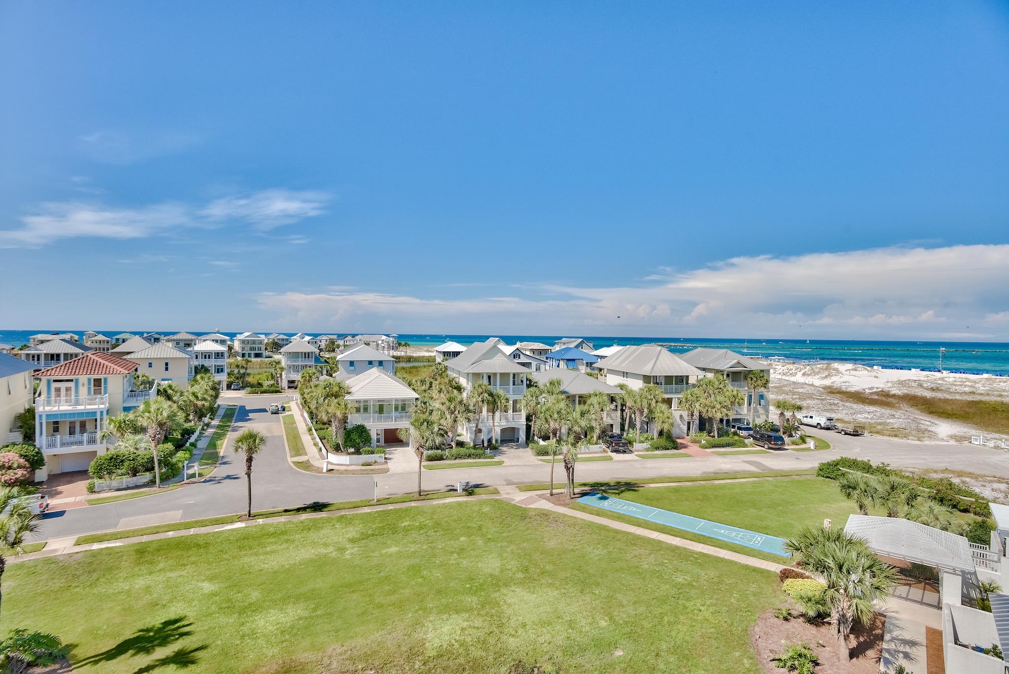 MAGNOLIA HOUSE - Residential