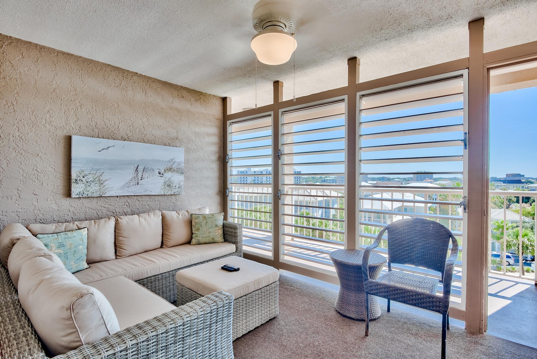 MAGNOLIA HOUSE - Residential