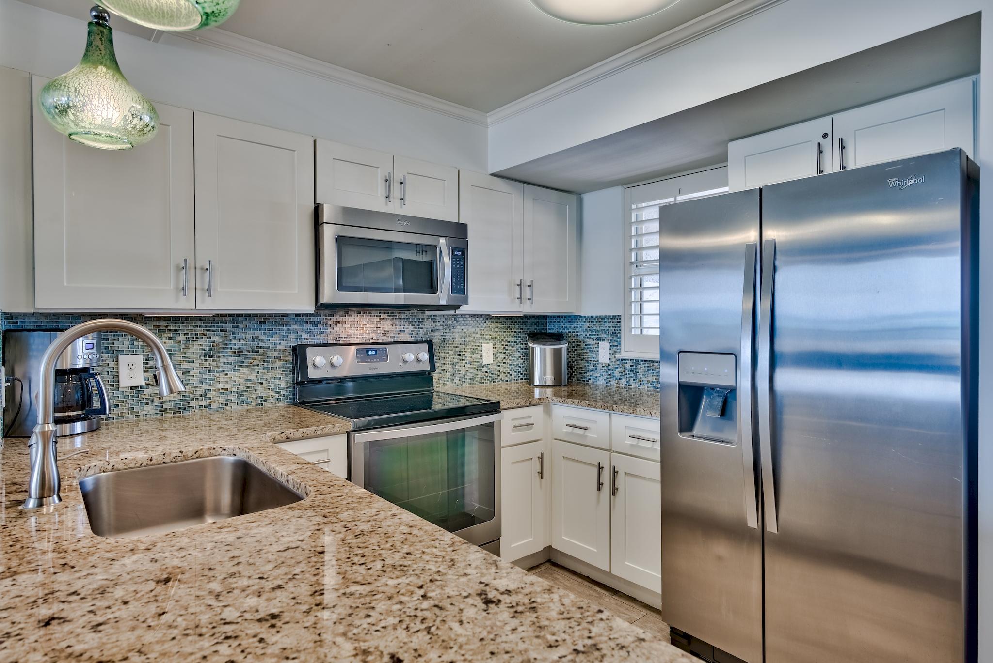 MAGNOLIA HOUSE - Residential