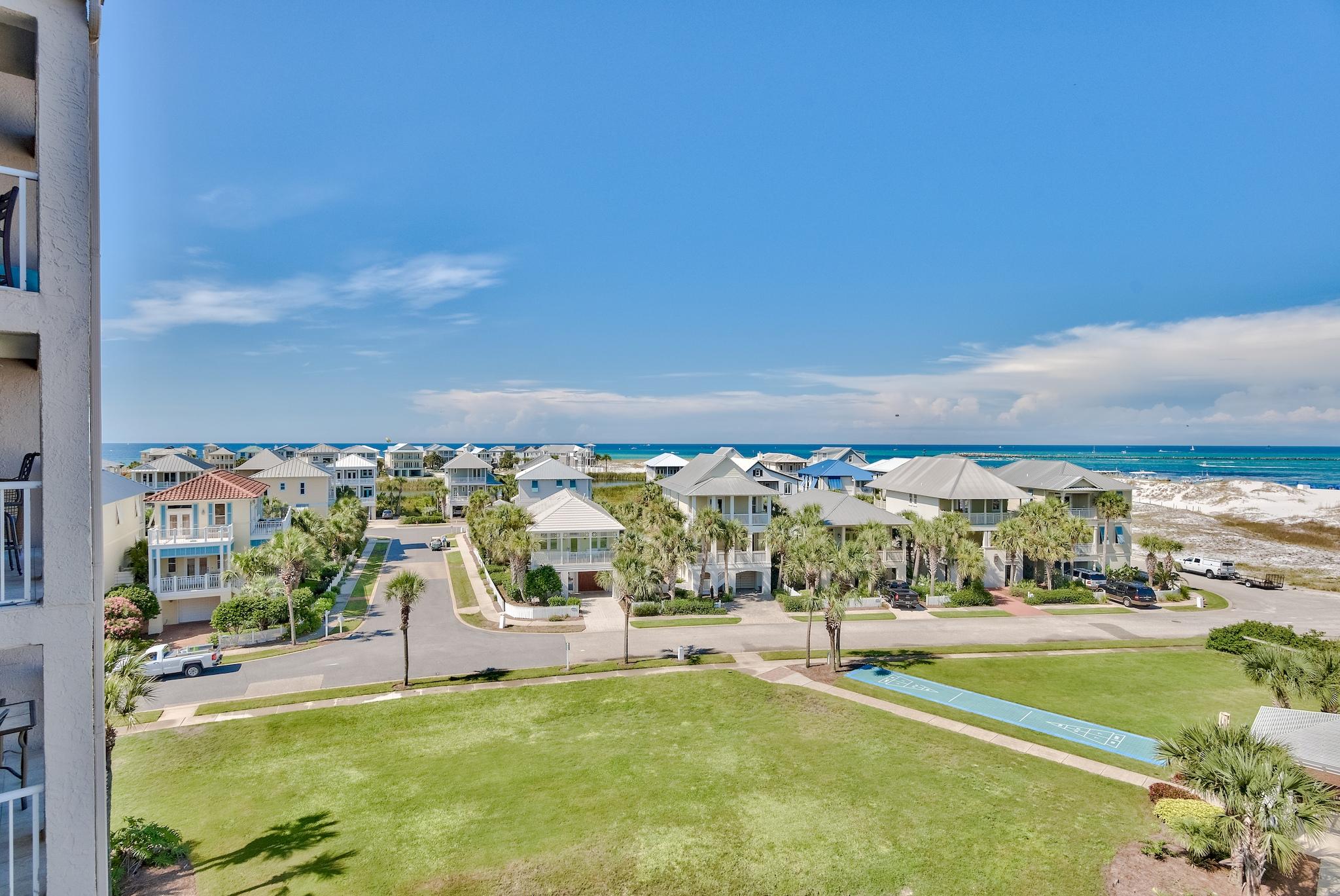 MAGNOLIA HOUSE - Residential