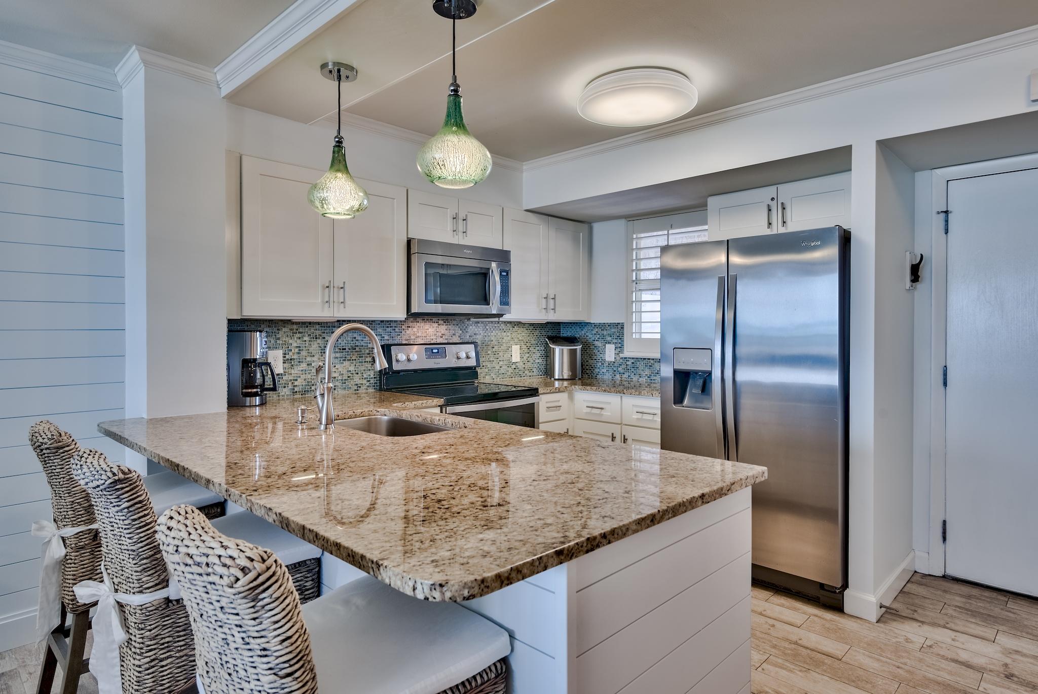 MAGNOLIA HOUSE - Residential