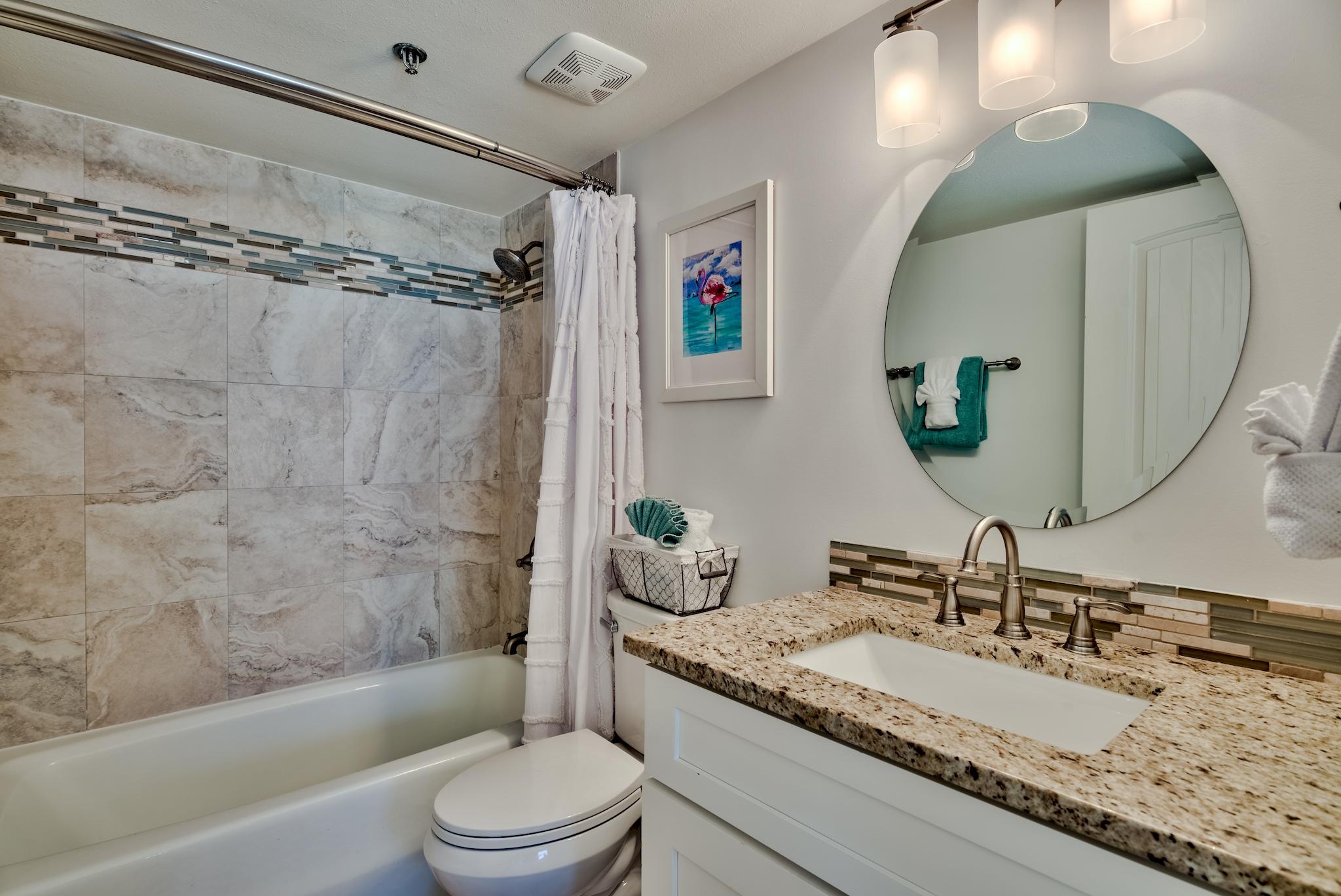 MAGNOLIA HOUSE - Residential