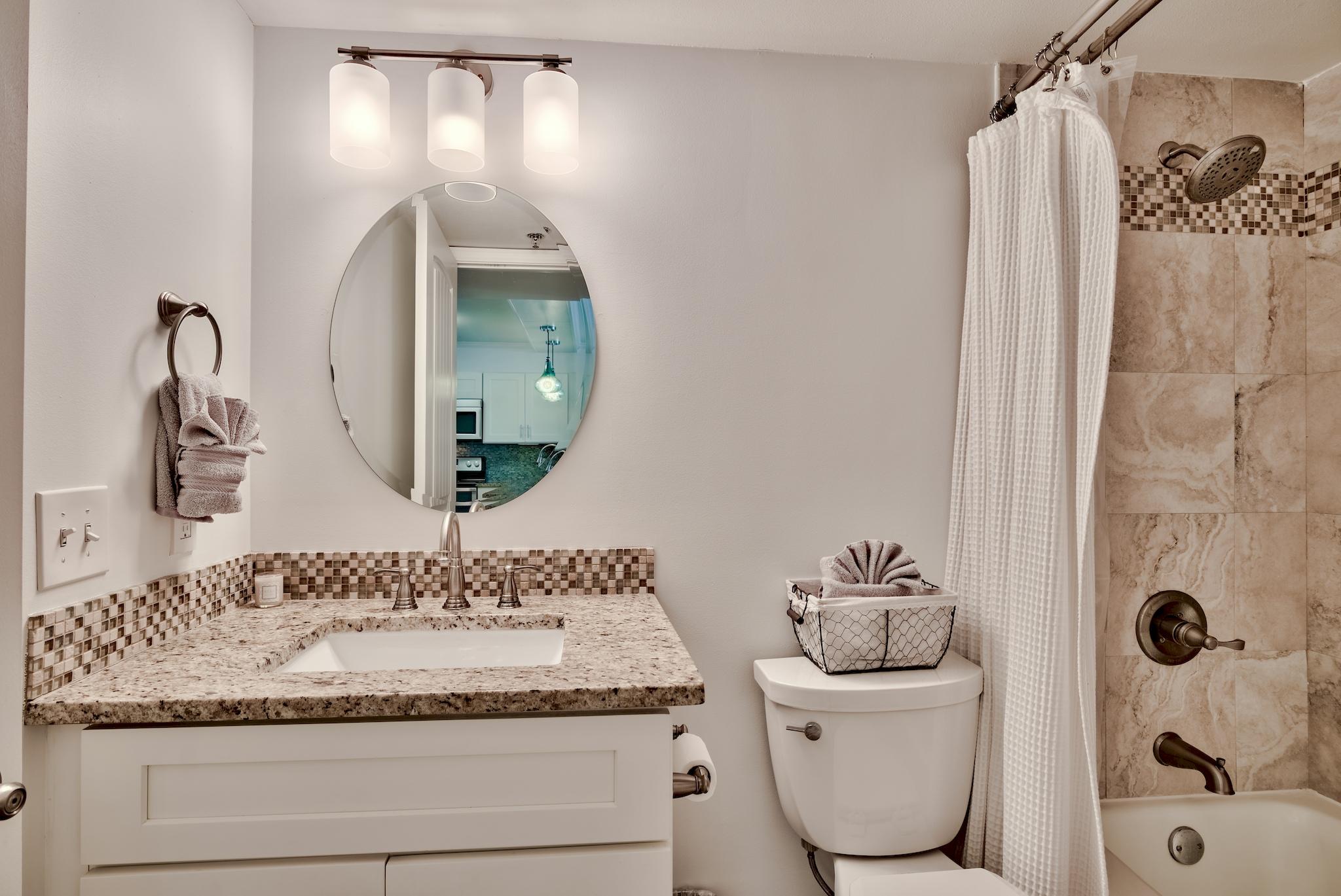 MAGNOLIA HOUSE - Residential