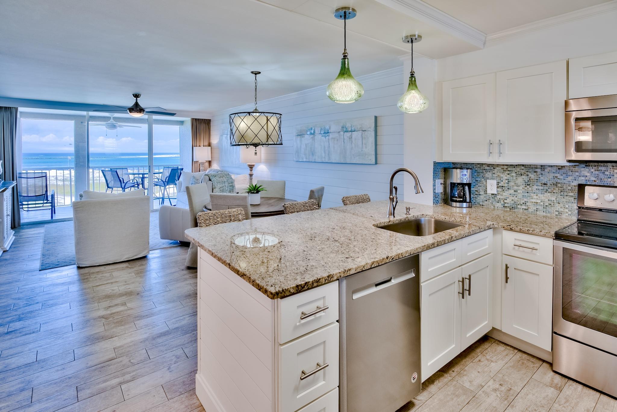 MAGNOLIA HOUSE - Residential