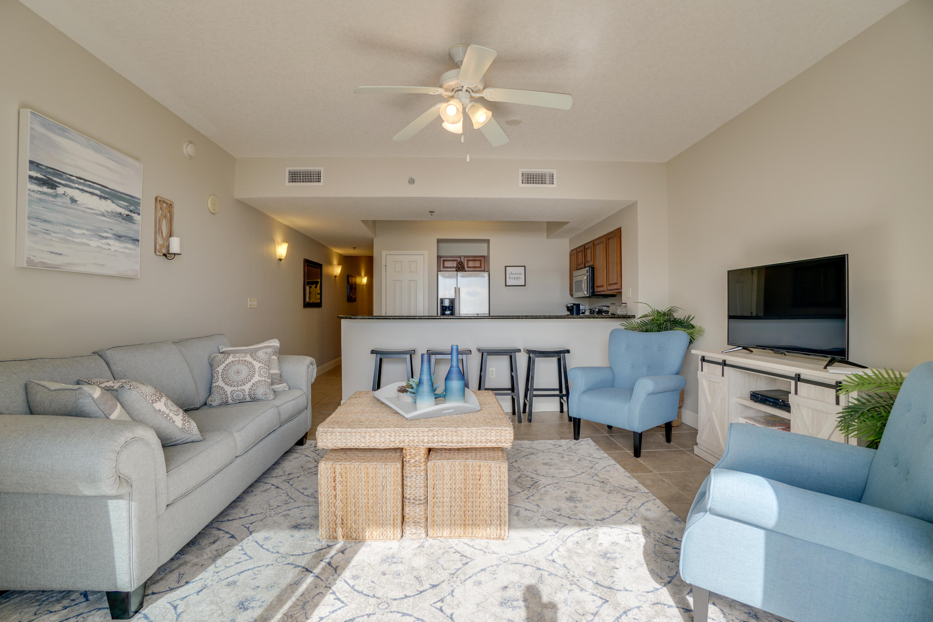 ARIEL DUNES I - Residential