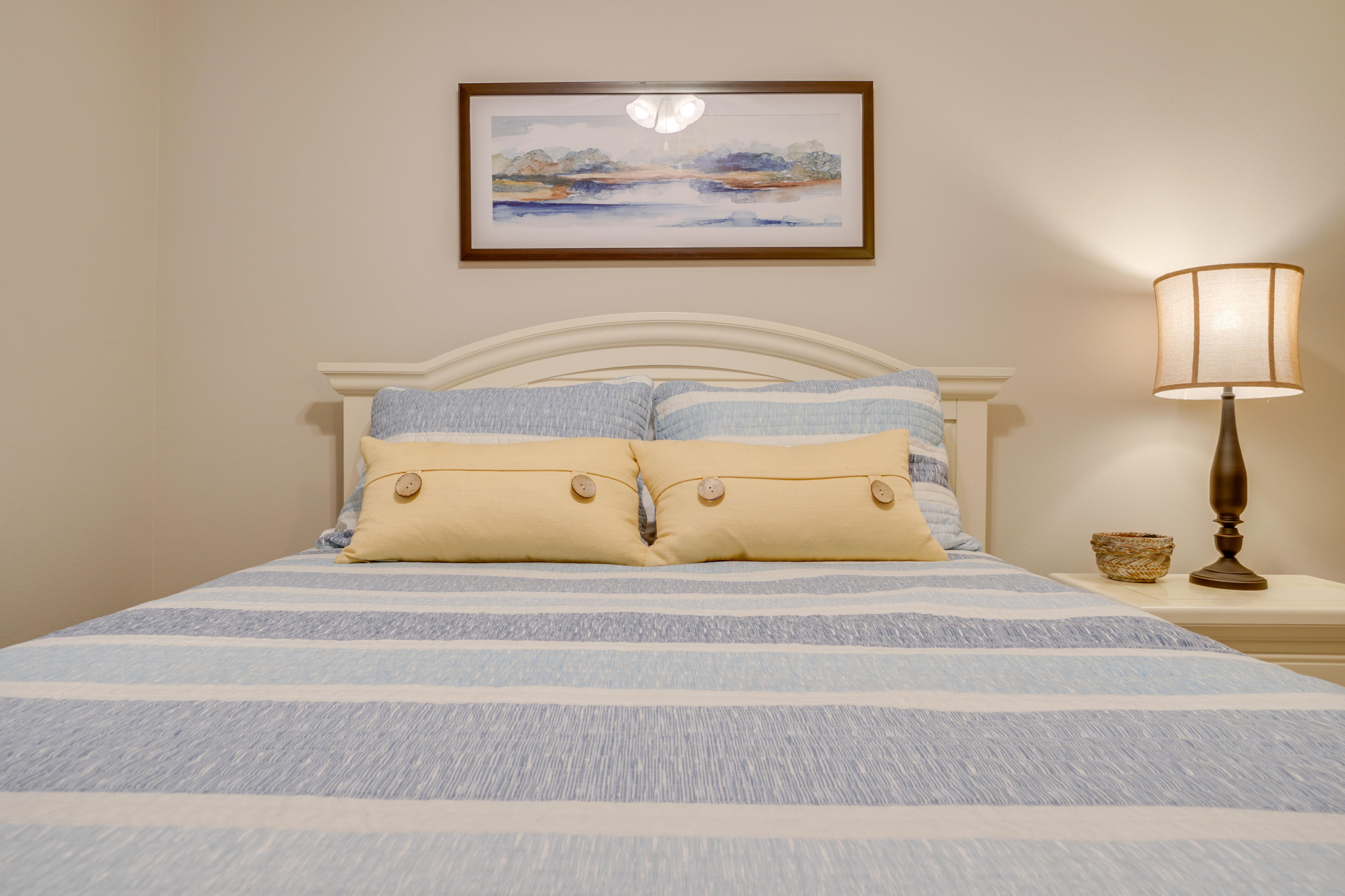 ARIEL DUNES I - Residential