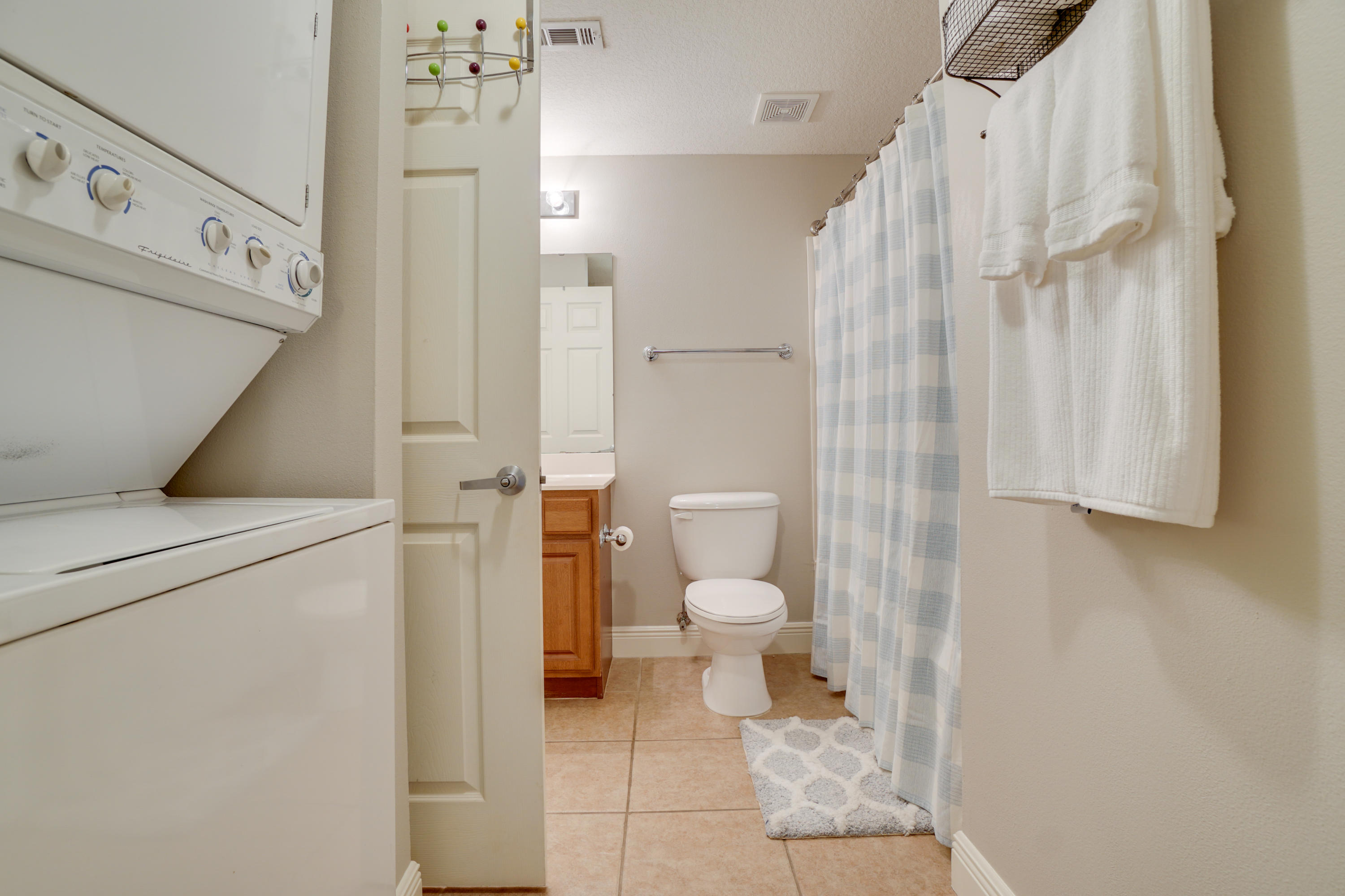 ARIEL DUNES I - Residential