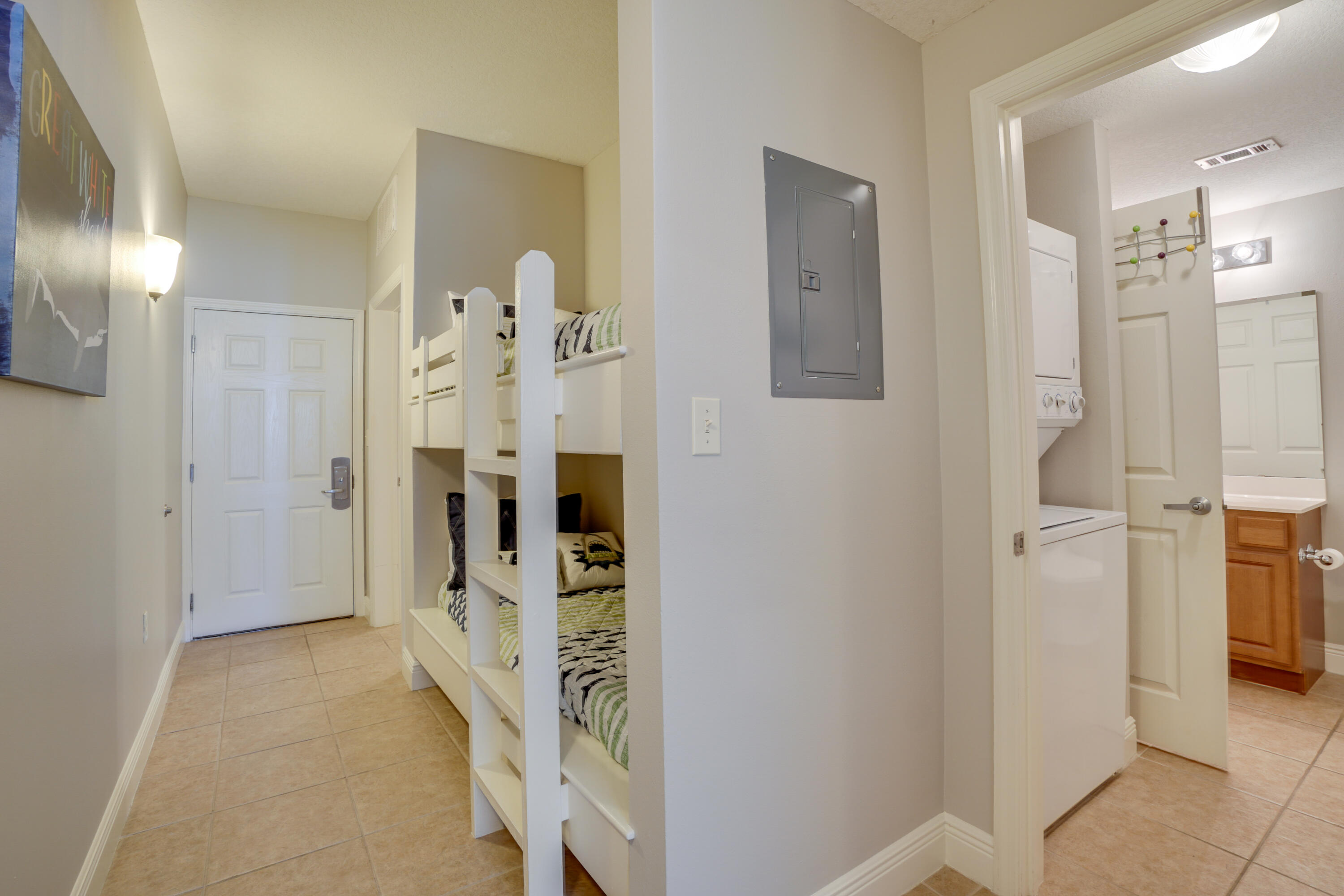 ARIEL DUNES I - Residential