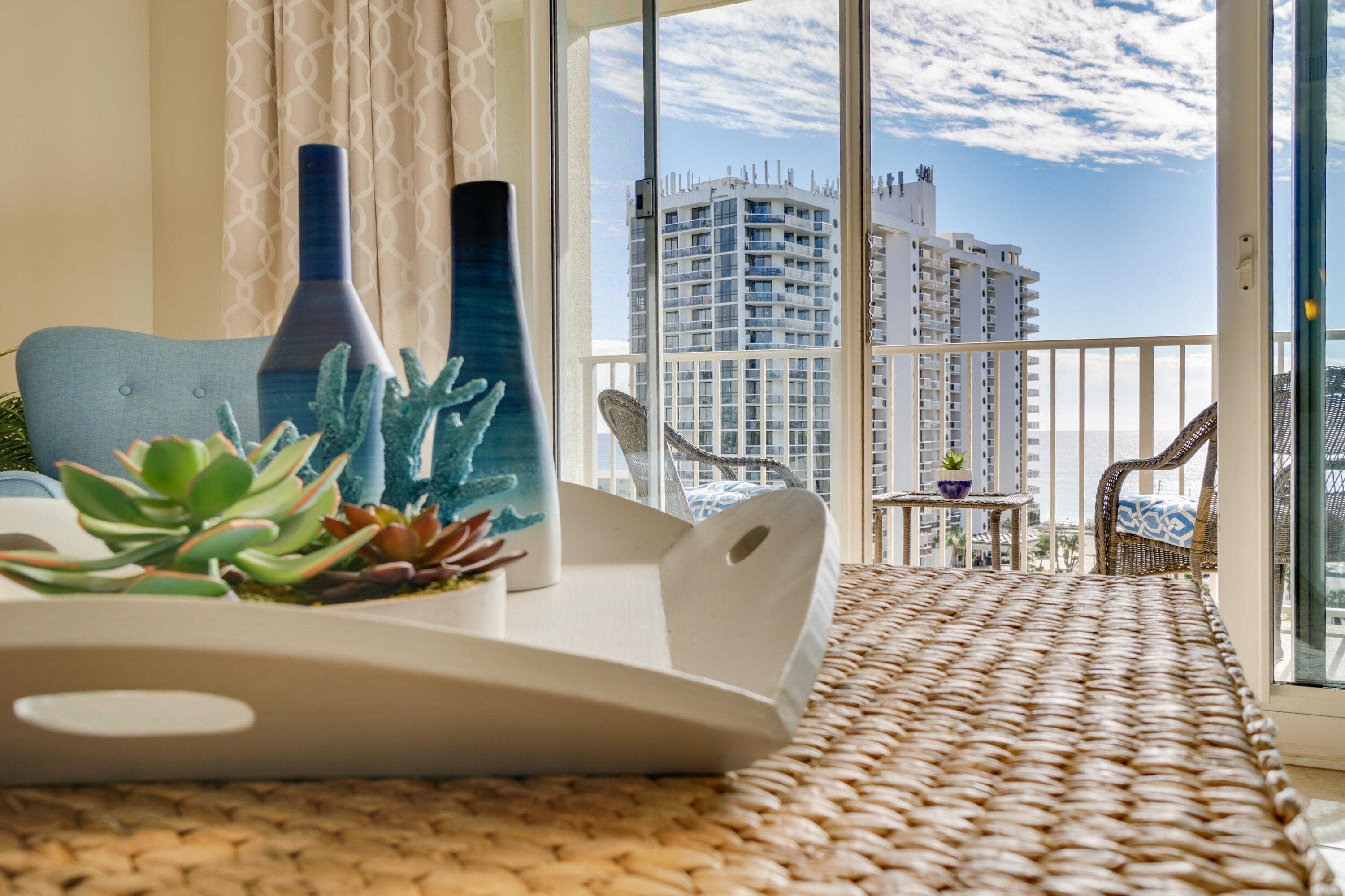 ARIEL DUNES I - Residential