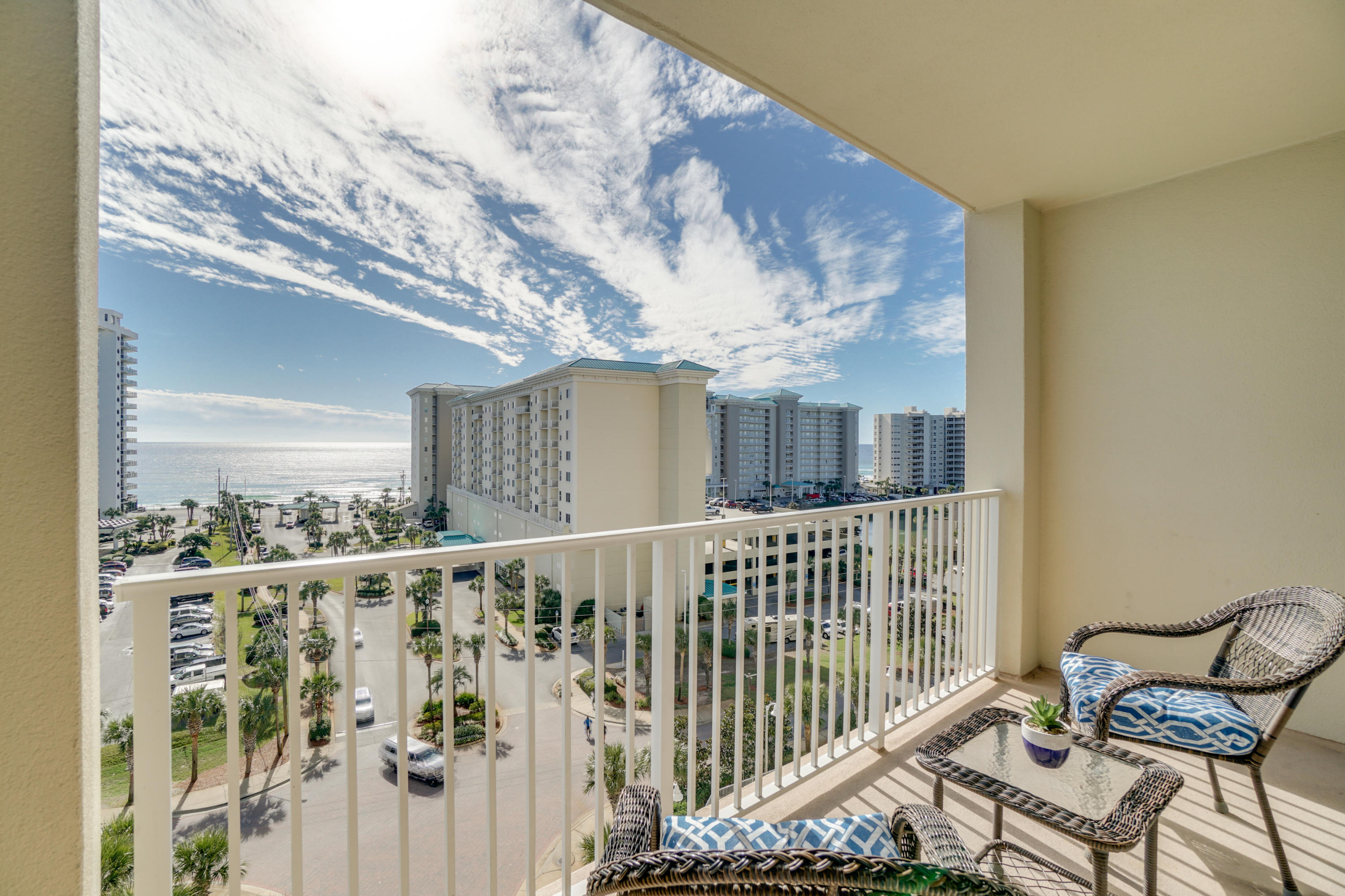 ARIEL DUNES I - Residential