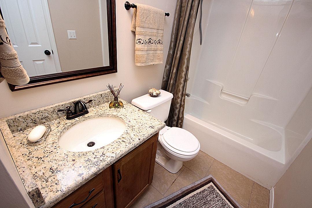 WINTERHAVEN S/D - Residential