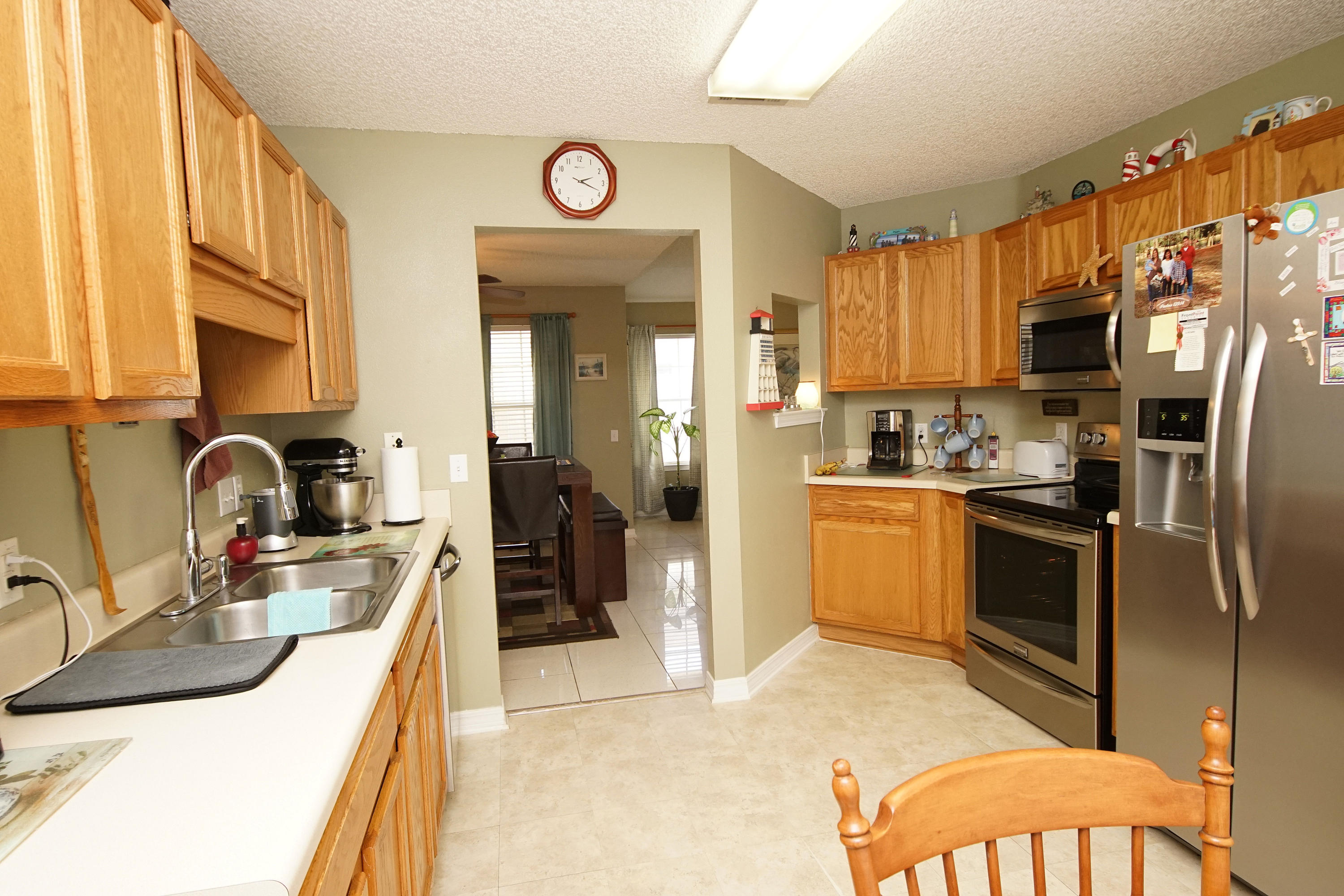 LIGHTHOUSE POINTE UNIT 3 - Residential