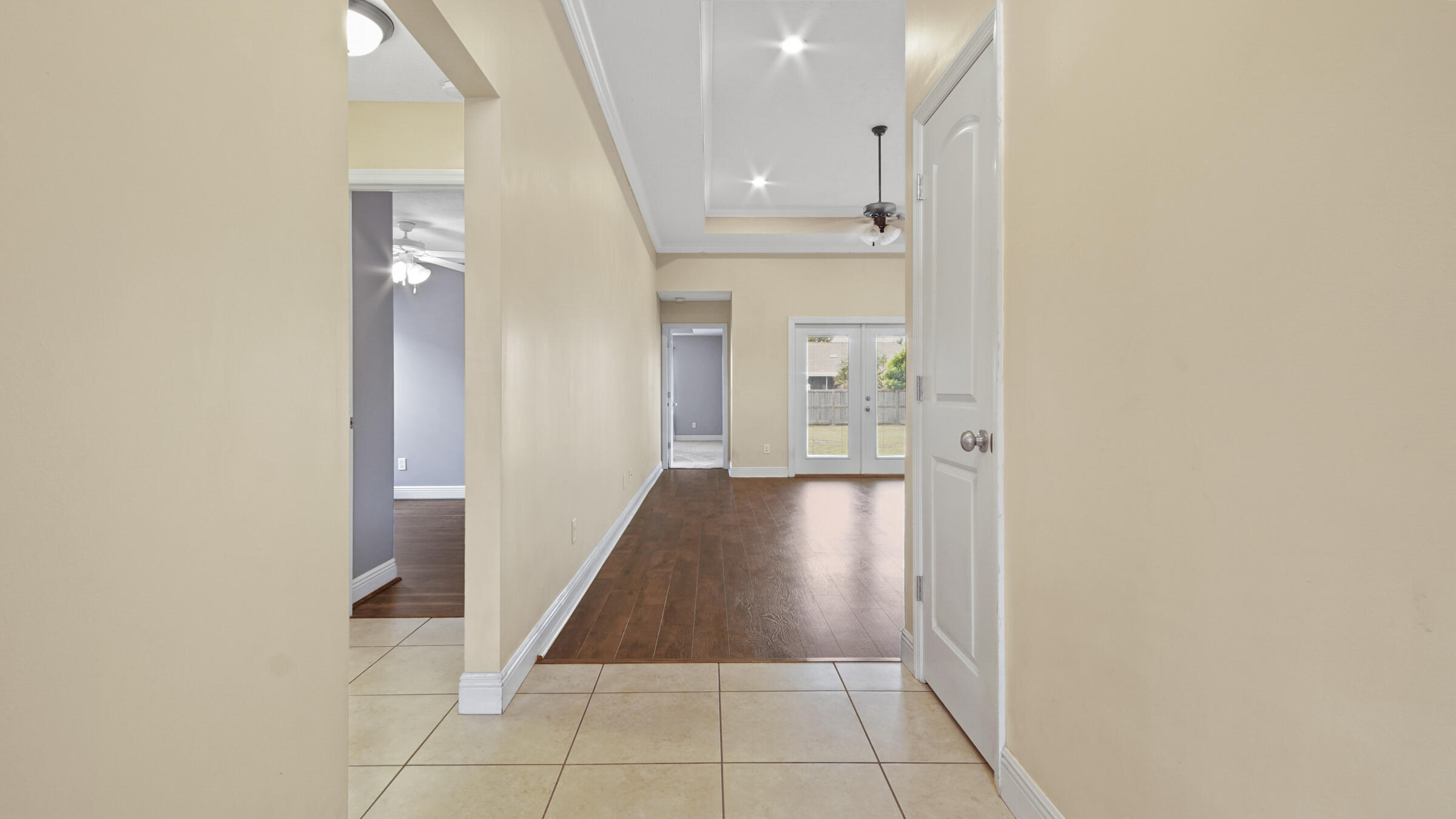 NO RECORDED SUBDIVISION - Residential