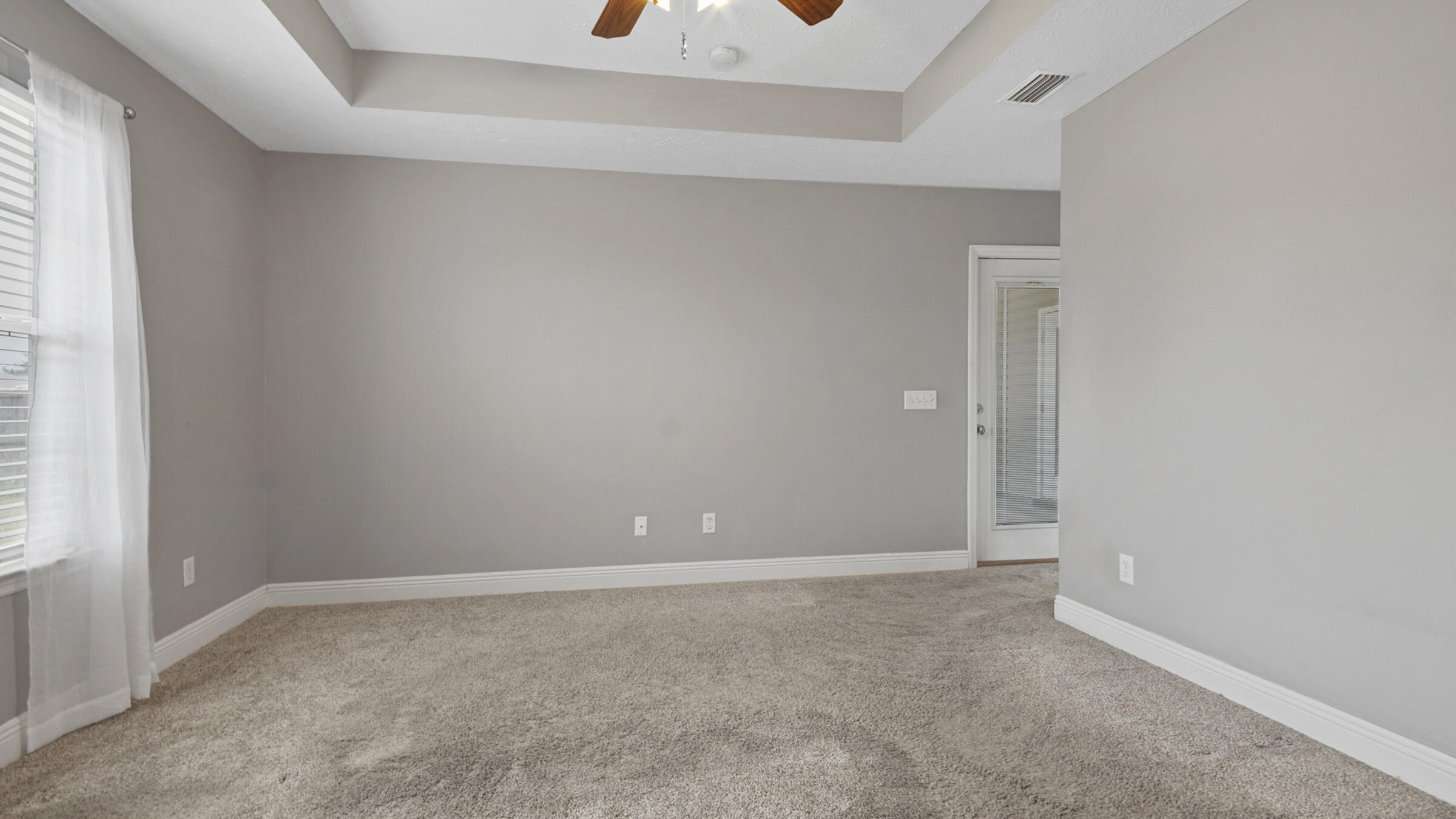 NO RECORDED SUBDIVISION - Residential