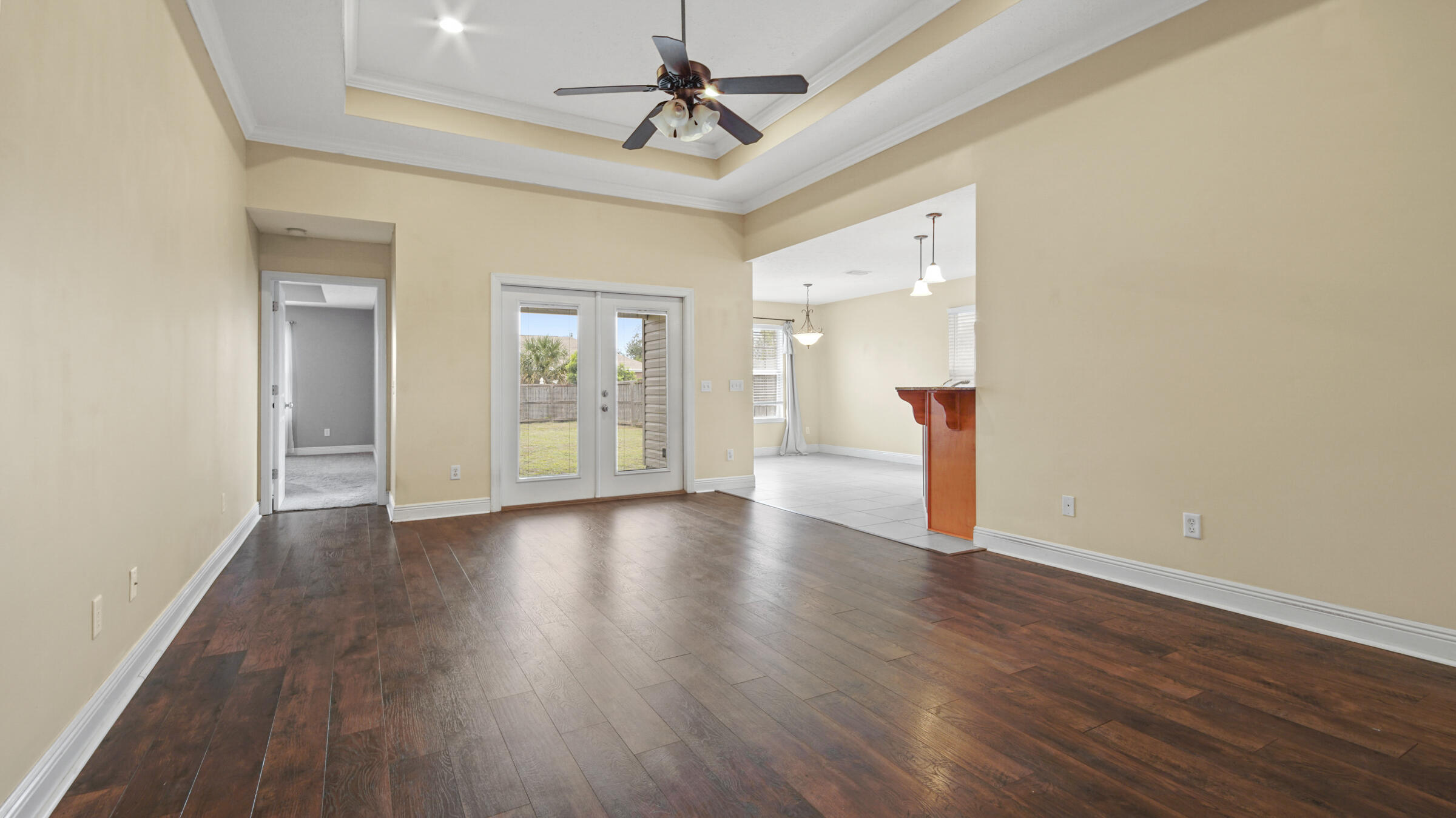 NO RECORDED SUBDIVISION - Residential