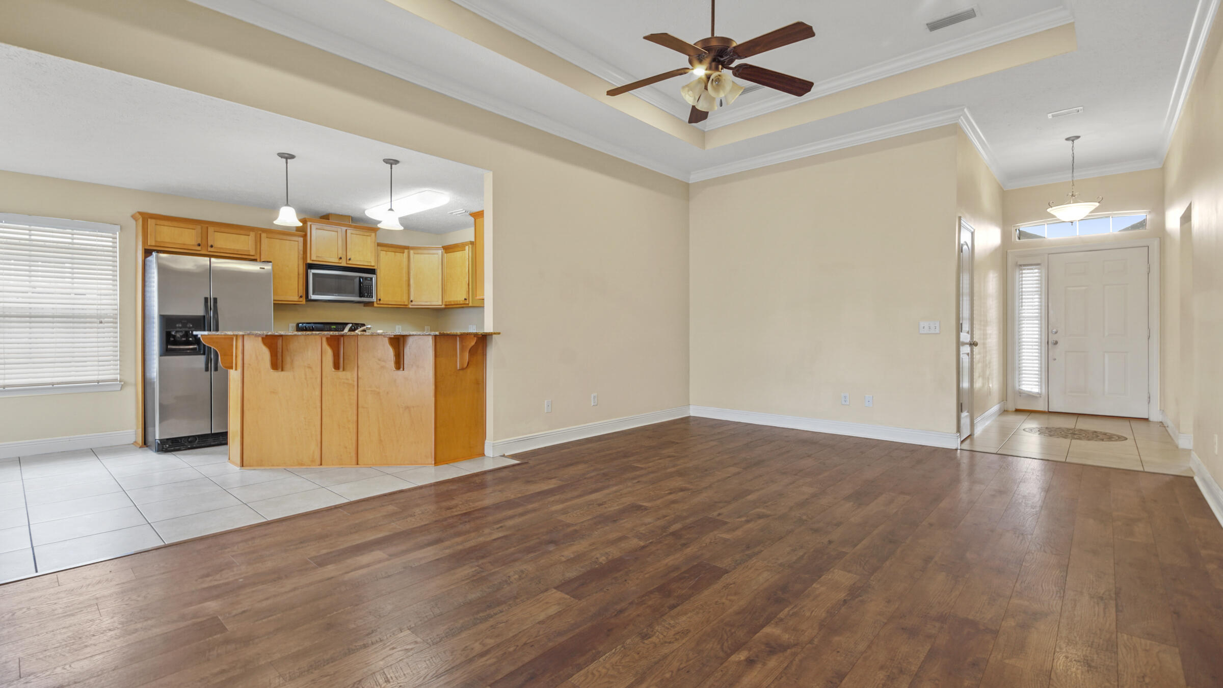 NO RECORDED SUBDIVISION - Residential