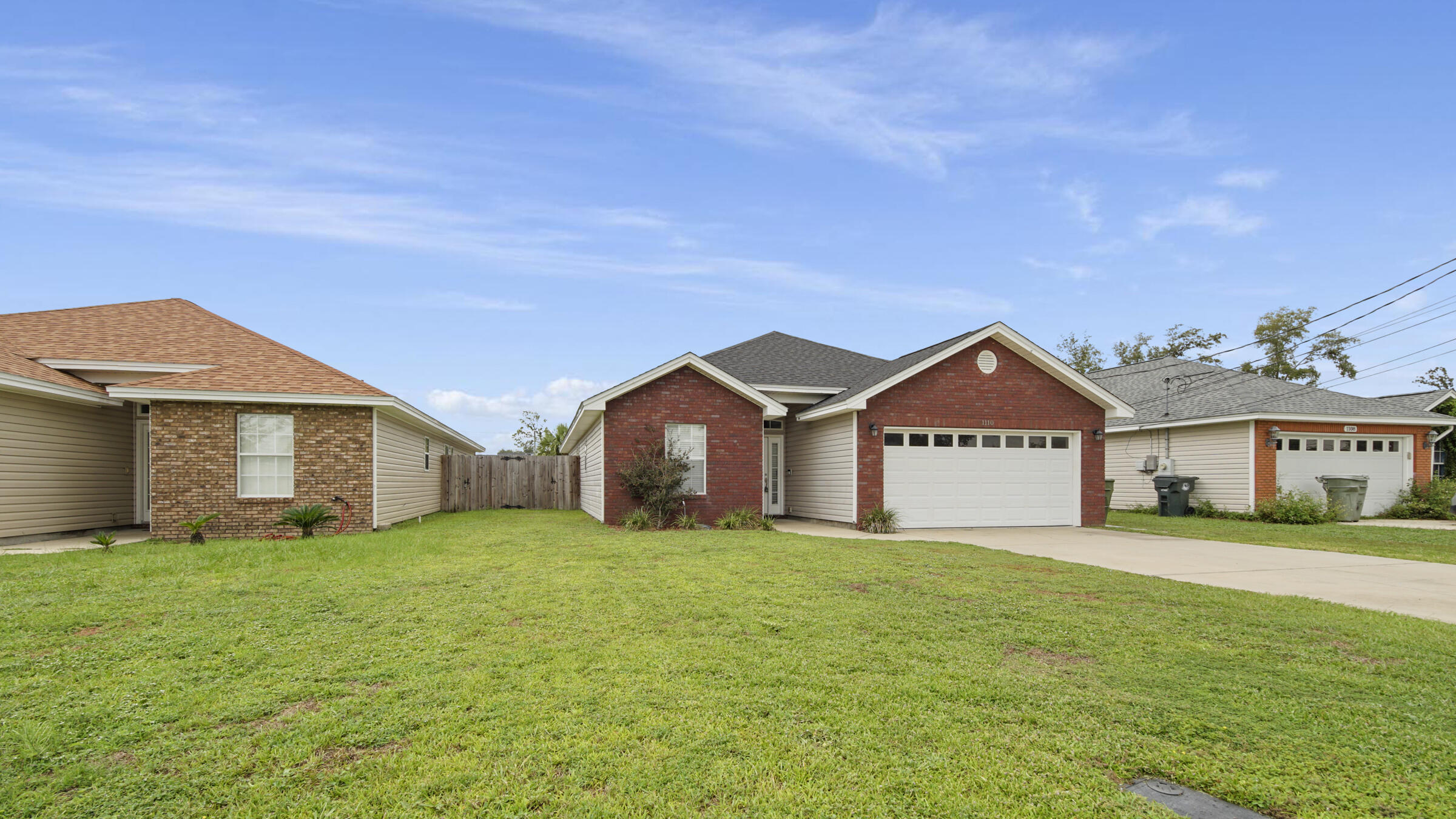 NO RECORDED SUBDIVISION - Residential